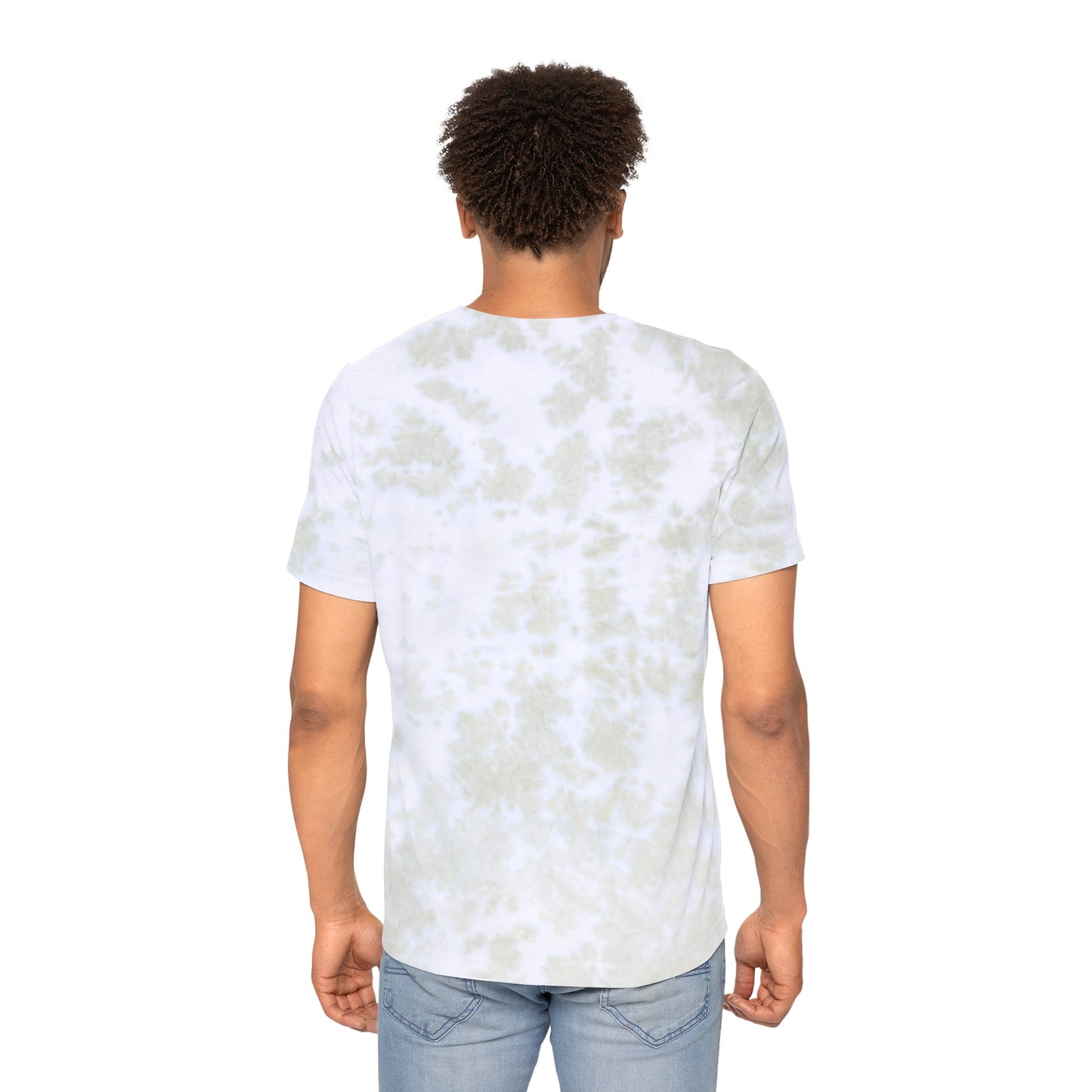 New Brunswick Tree of Life Tie-Dyed T-shirts - The Snarky Pirate