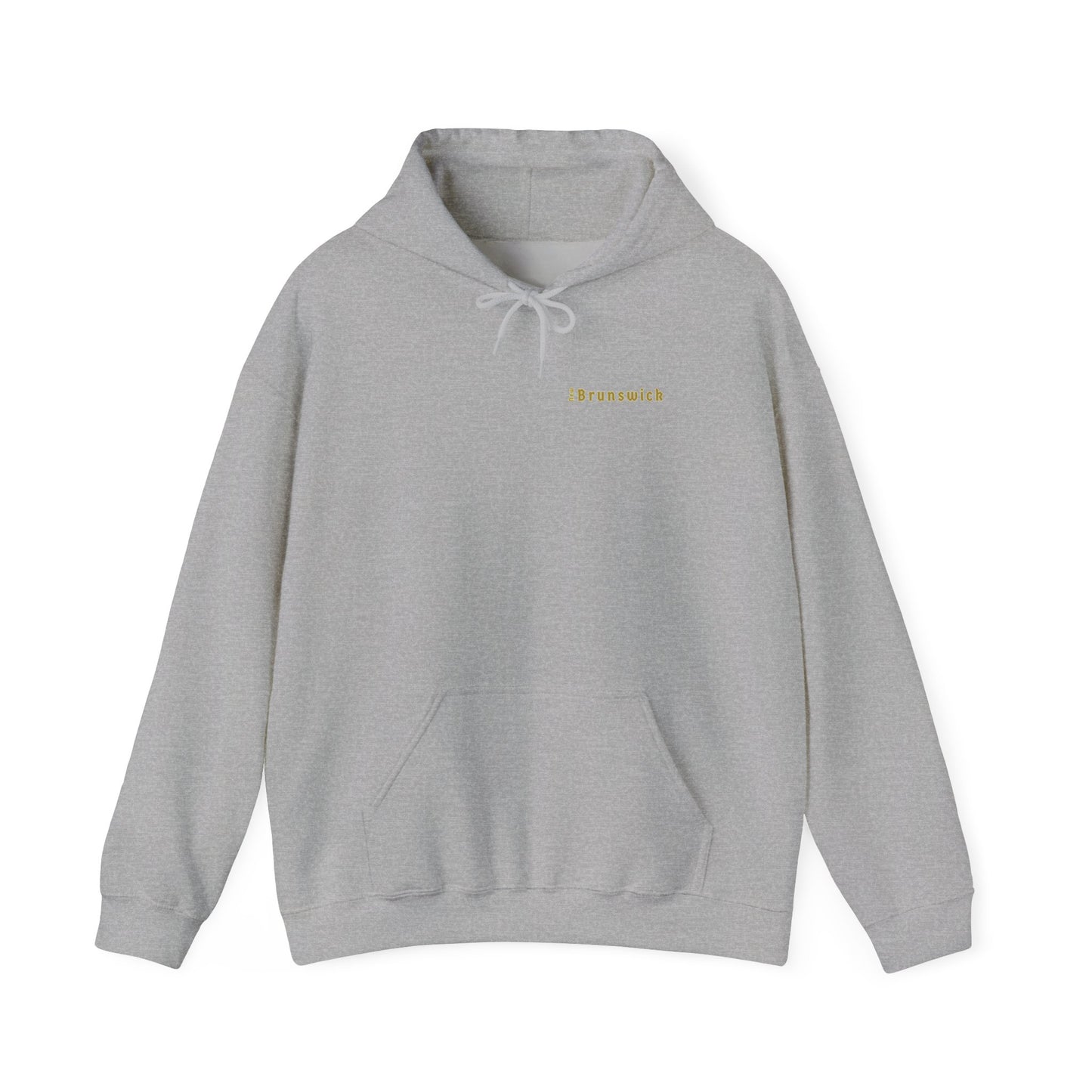 East Coast Pirate Hoodie New Brunswick