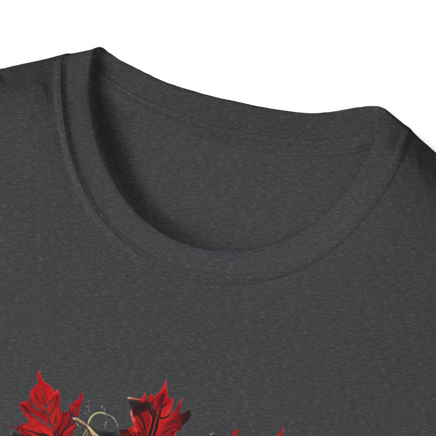 Canada home Unisex T-Shirt - The Snarky Pirate