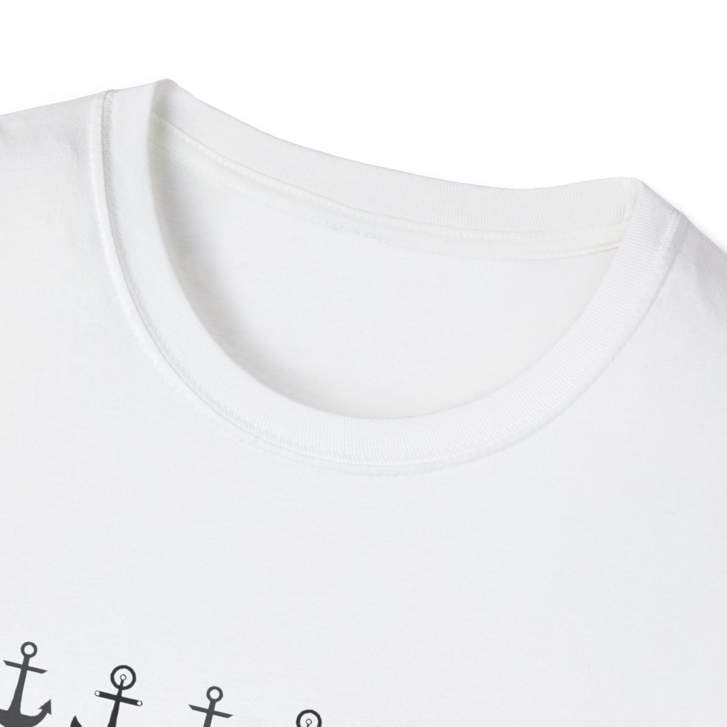 New Brunswick Viking T-Shirt - The Snarky Pirate