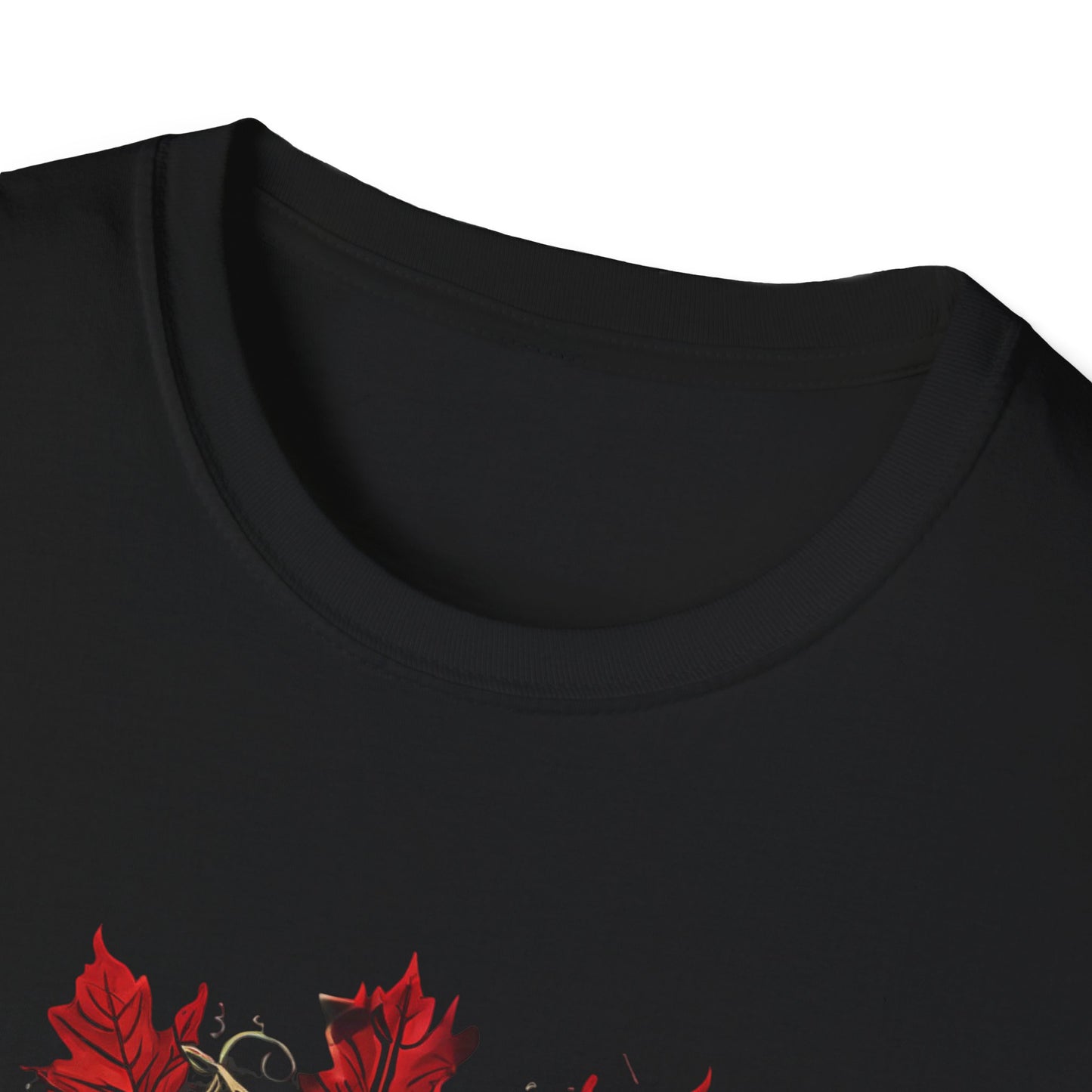 Canada home Unisex T-Shirt - The Snarky Pirate