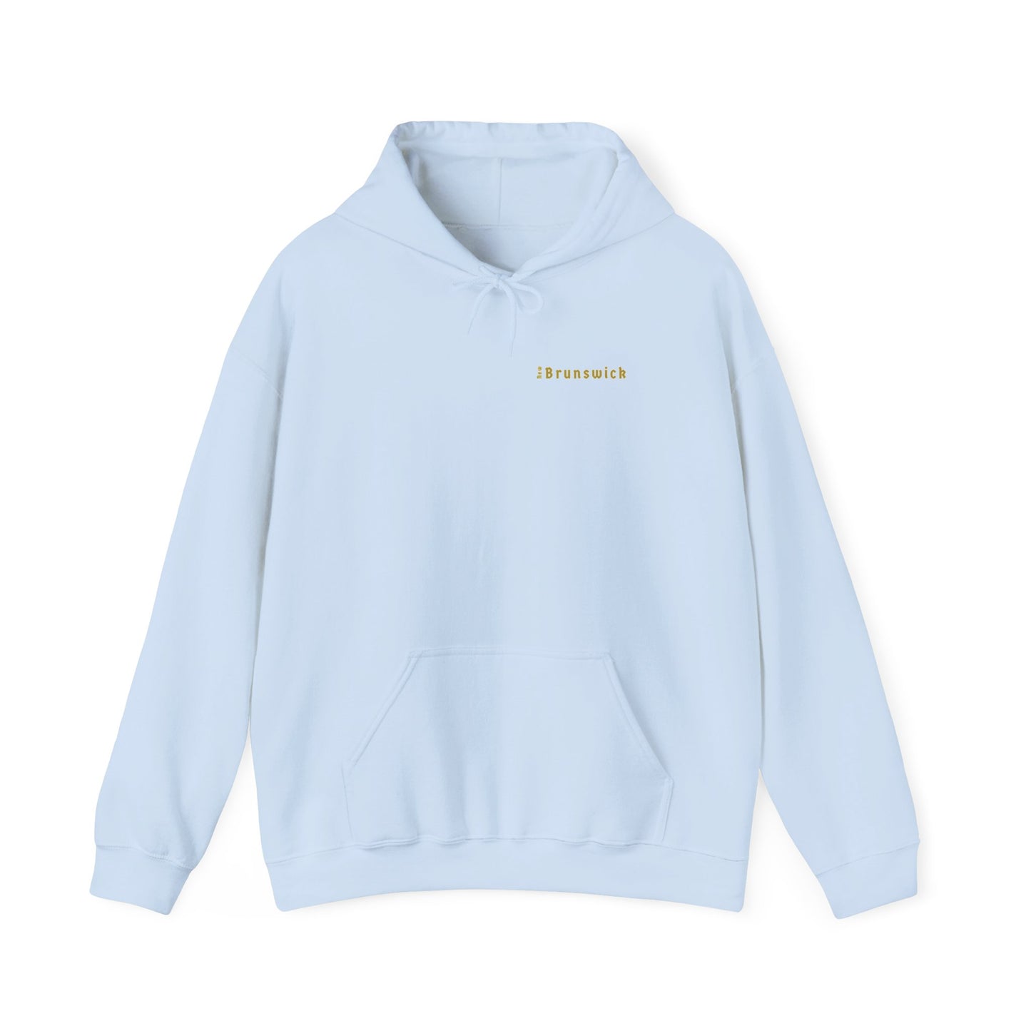 East Coast Pirate Hoodie New Brunswick