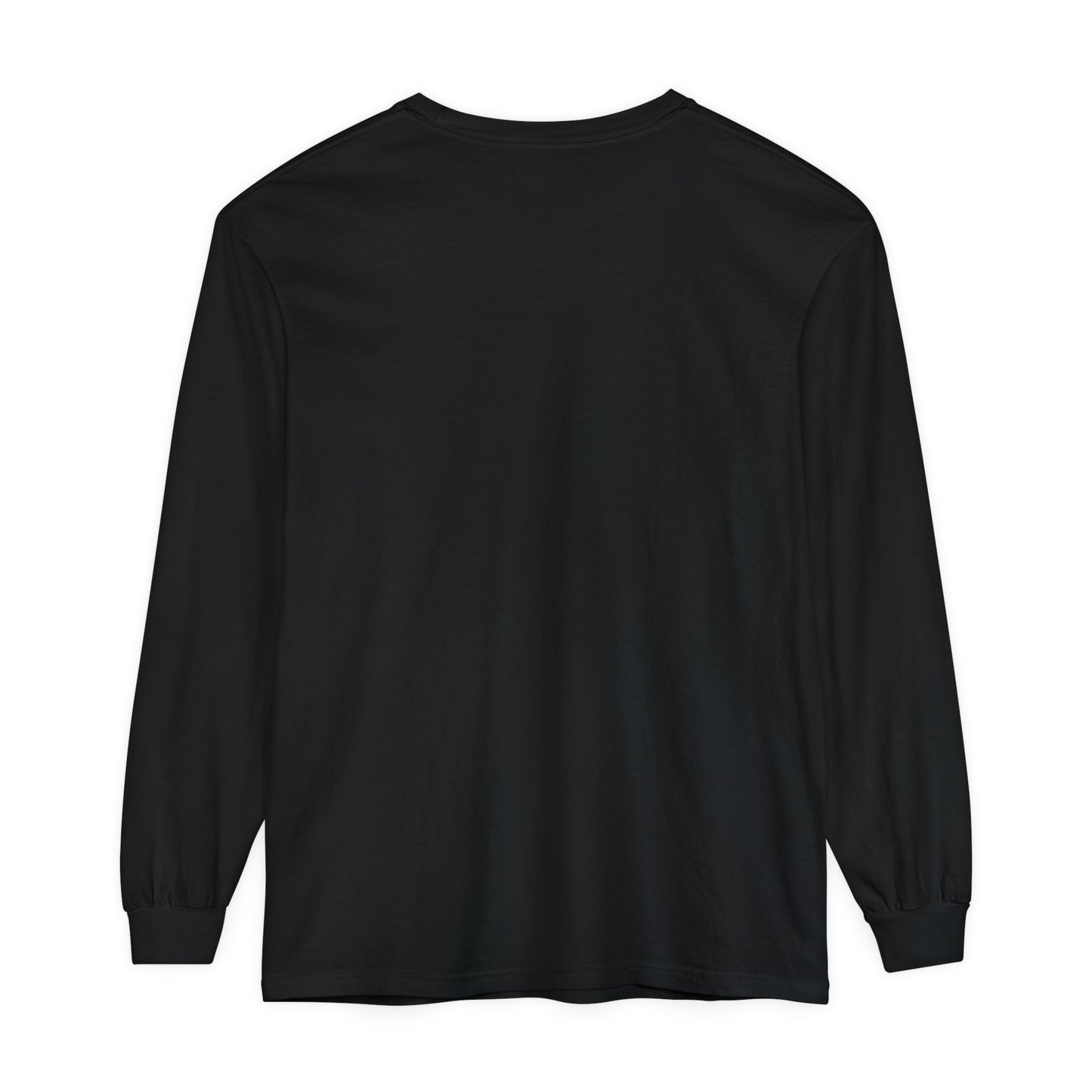 Blue Viking Long Sleeve T-Shirt - The Snarky Pirate
