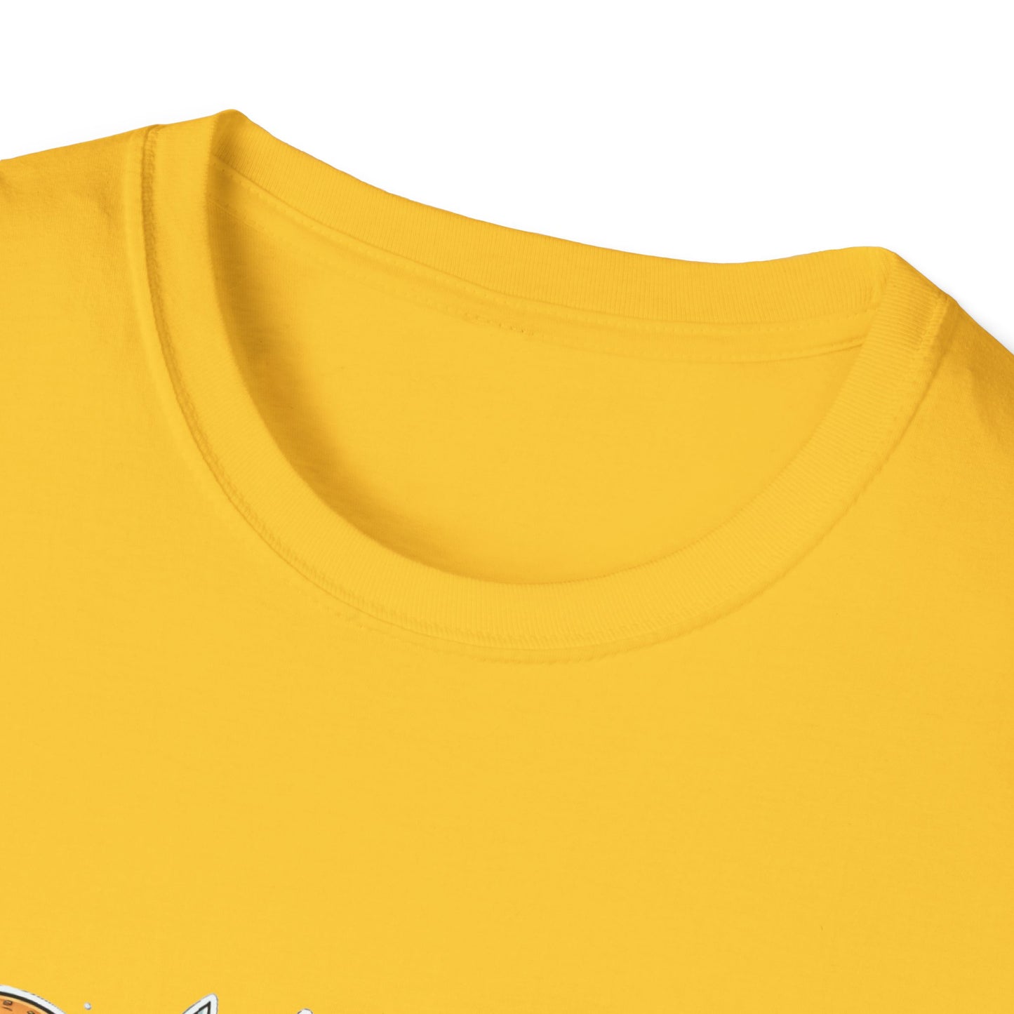 Sir Burger T-Shirt - The Snarky Pirate
