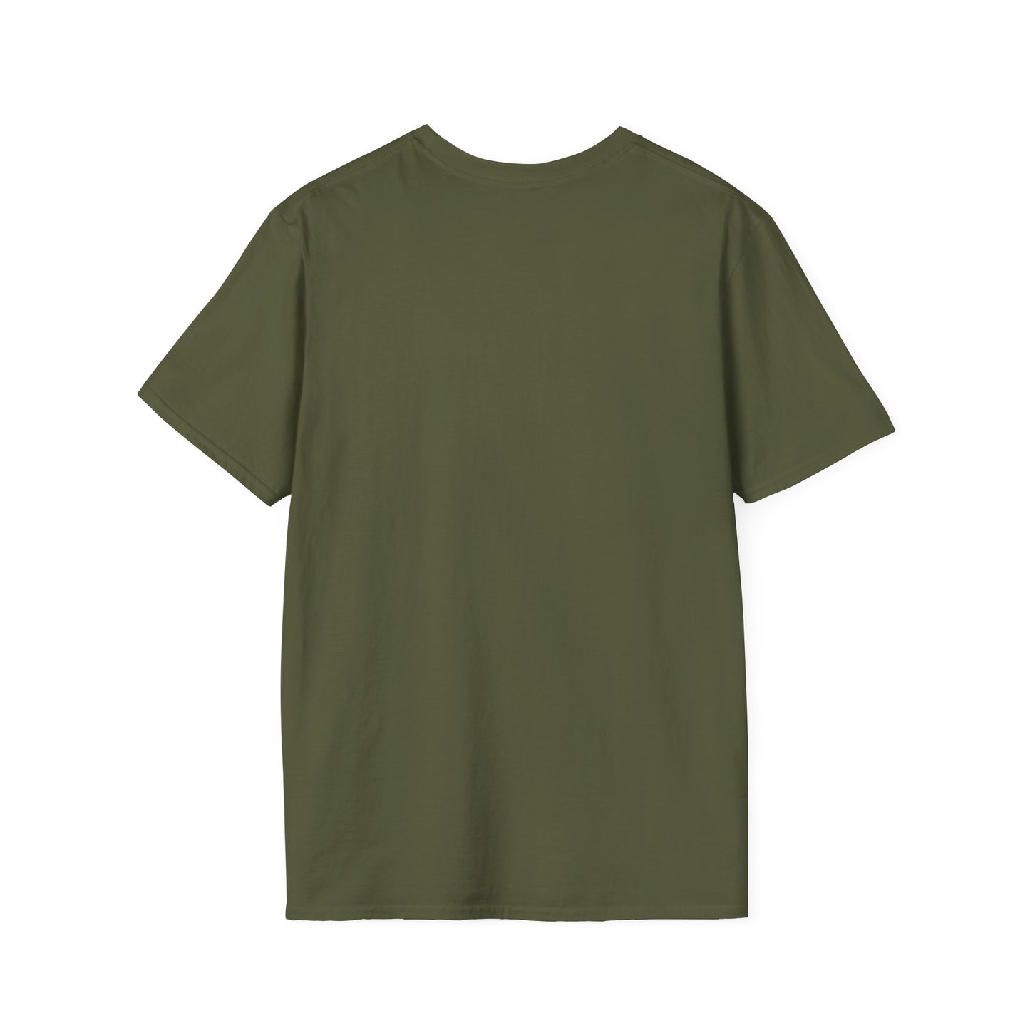New Brunswick Viking T-Shirt - The Snarky Pirate