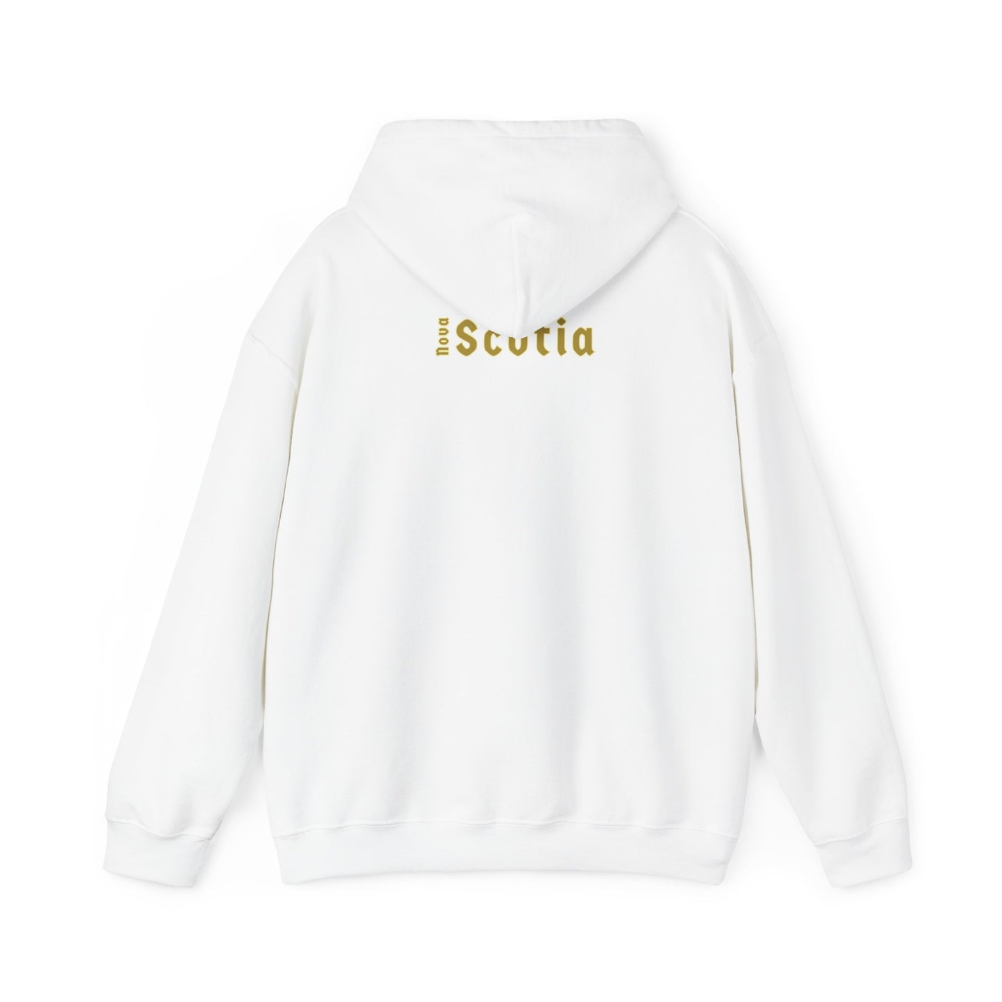 Nova Scotia Berzerker viking Hoodie - The Snarky Pirate
