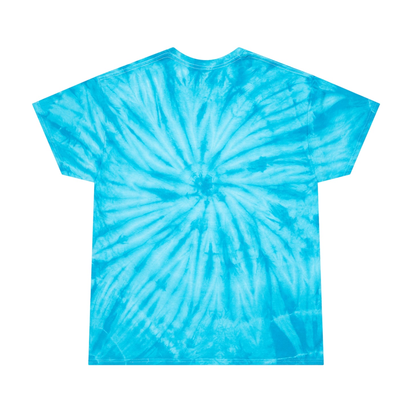 Tie-Dye New Brunswick Forest Deer T Shirt - The Snarky Pirate