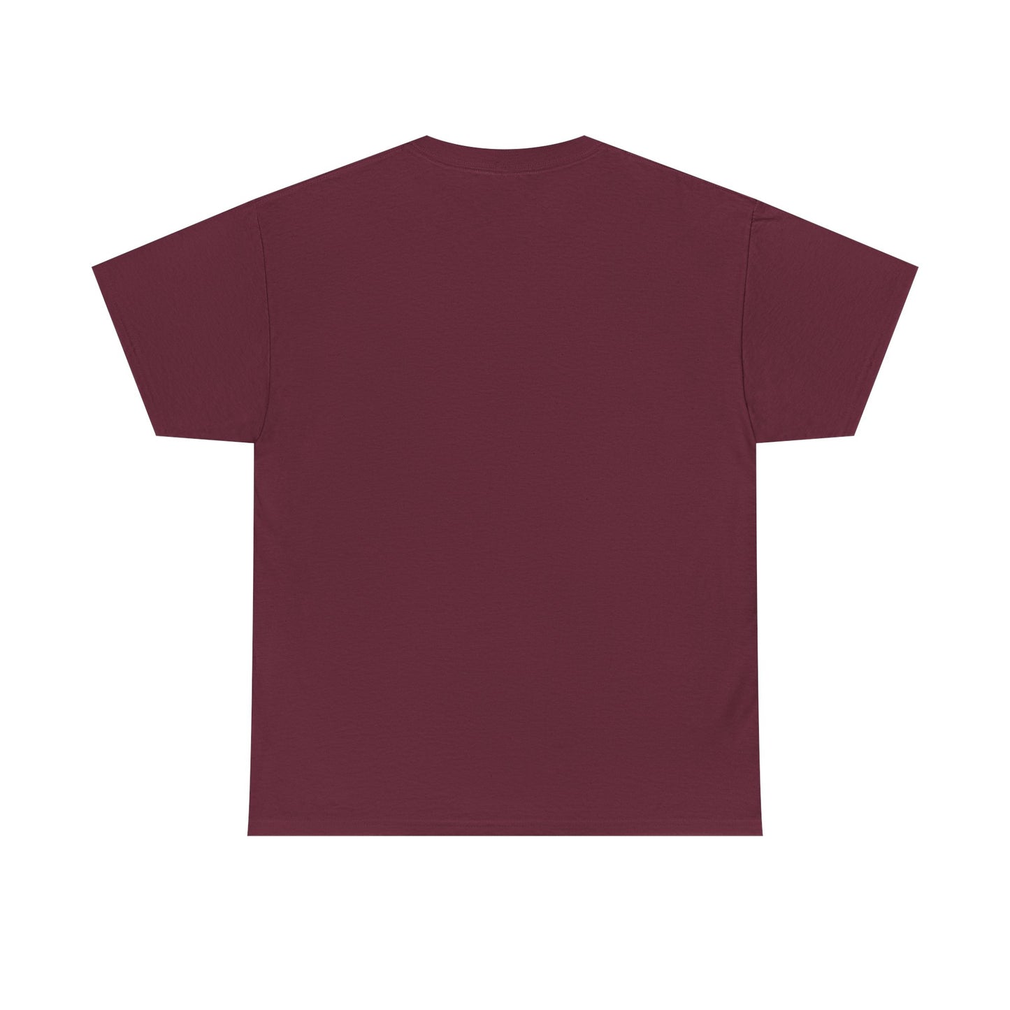 Canadian Eh Unisex Tee