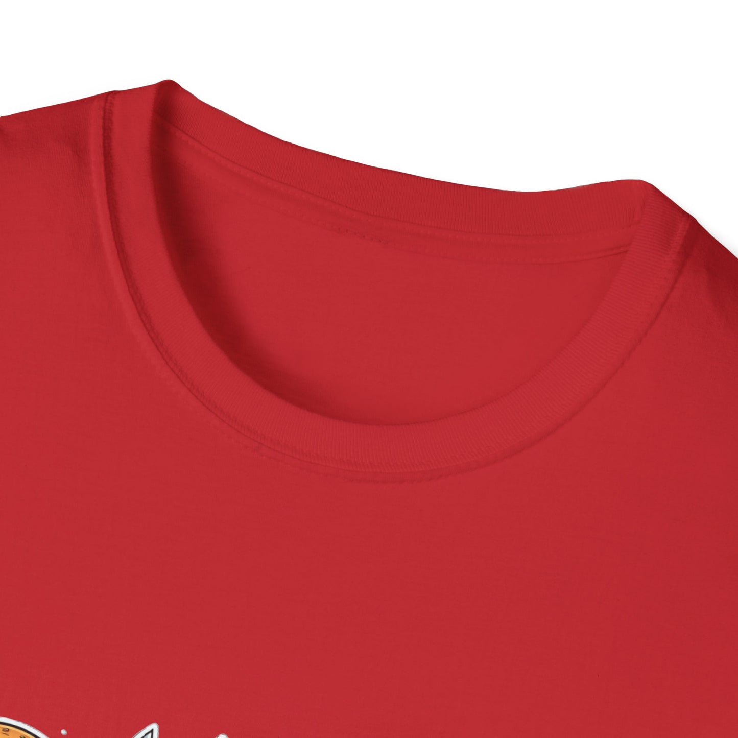 Sir Burger T-Shirt - The Snarky Pirate