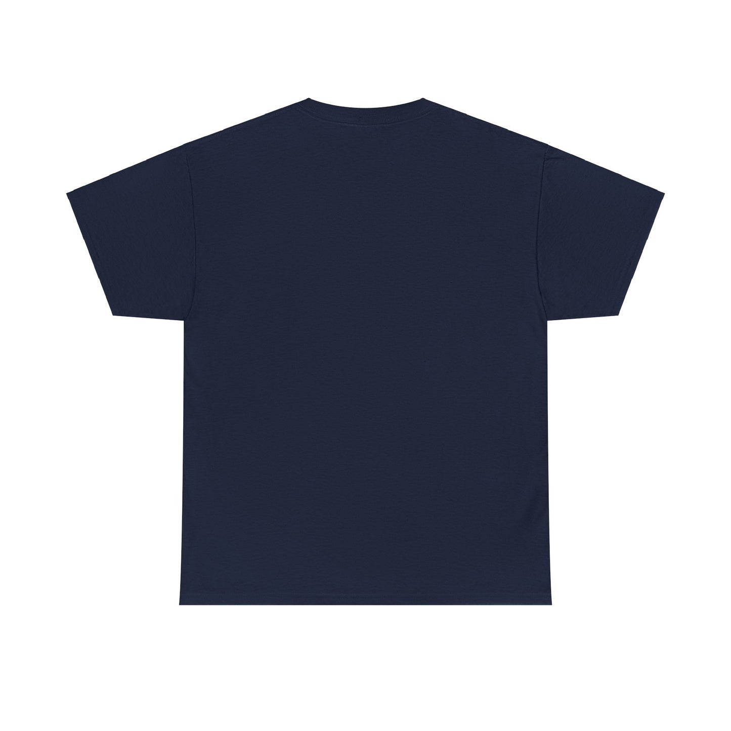 Blue Viking tshirt - The Snarky Pirate