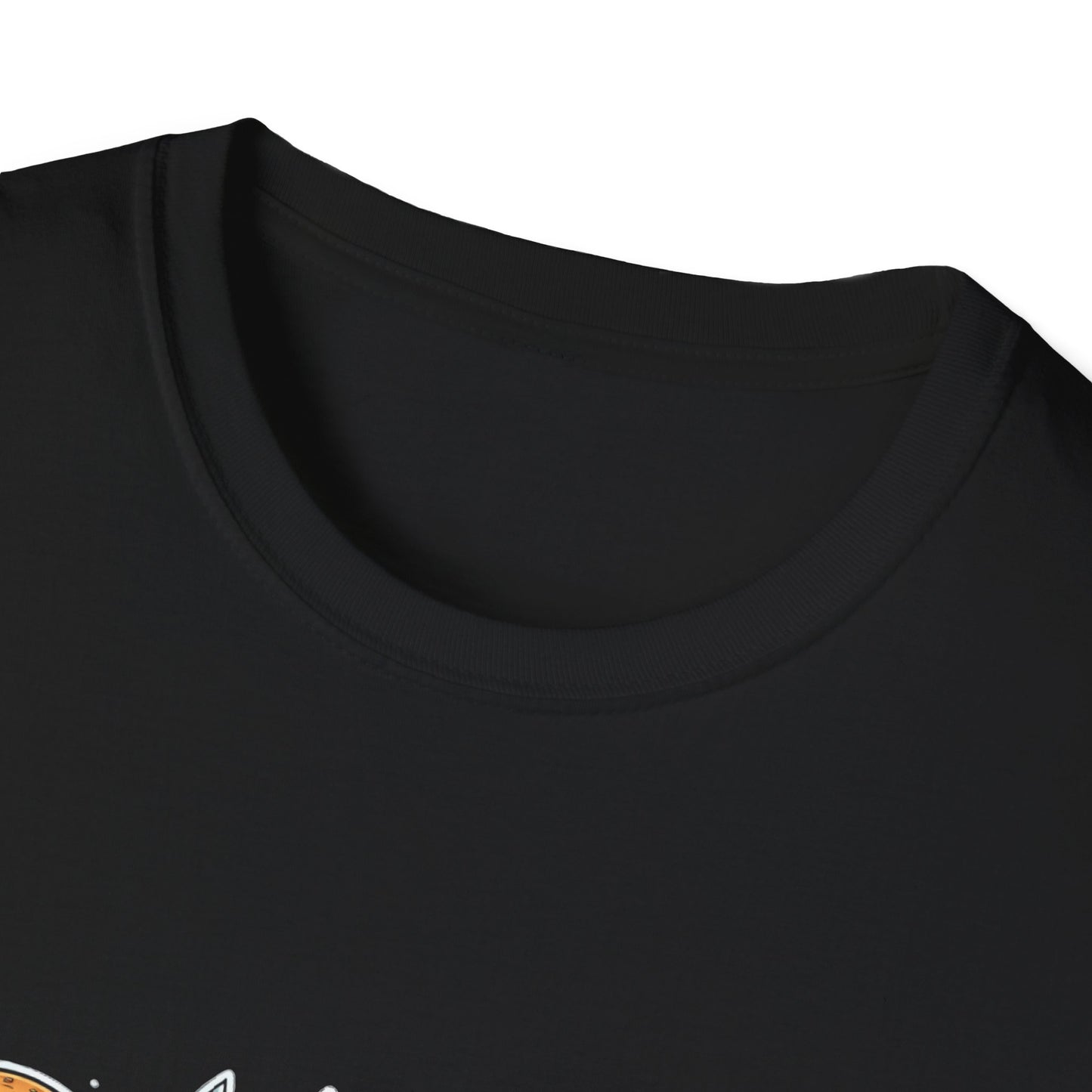 Sir Burger T-Shirt - The Snarky Pirate