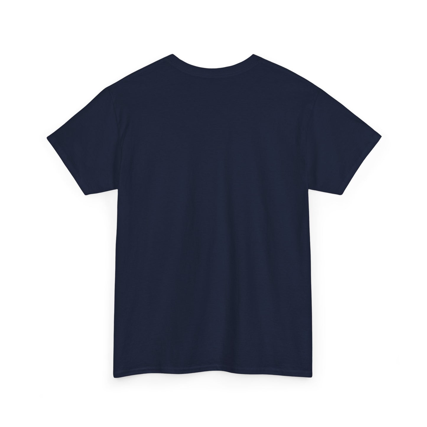 Blue Viking tshirt - The Snarky Pirate
