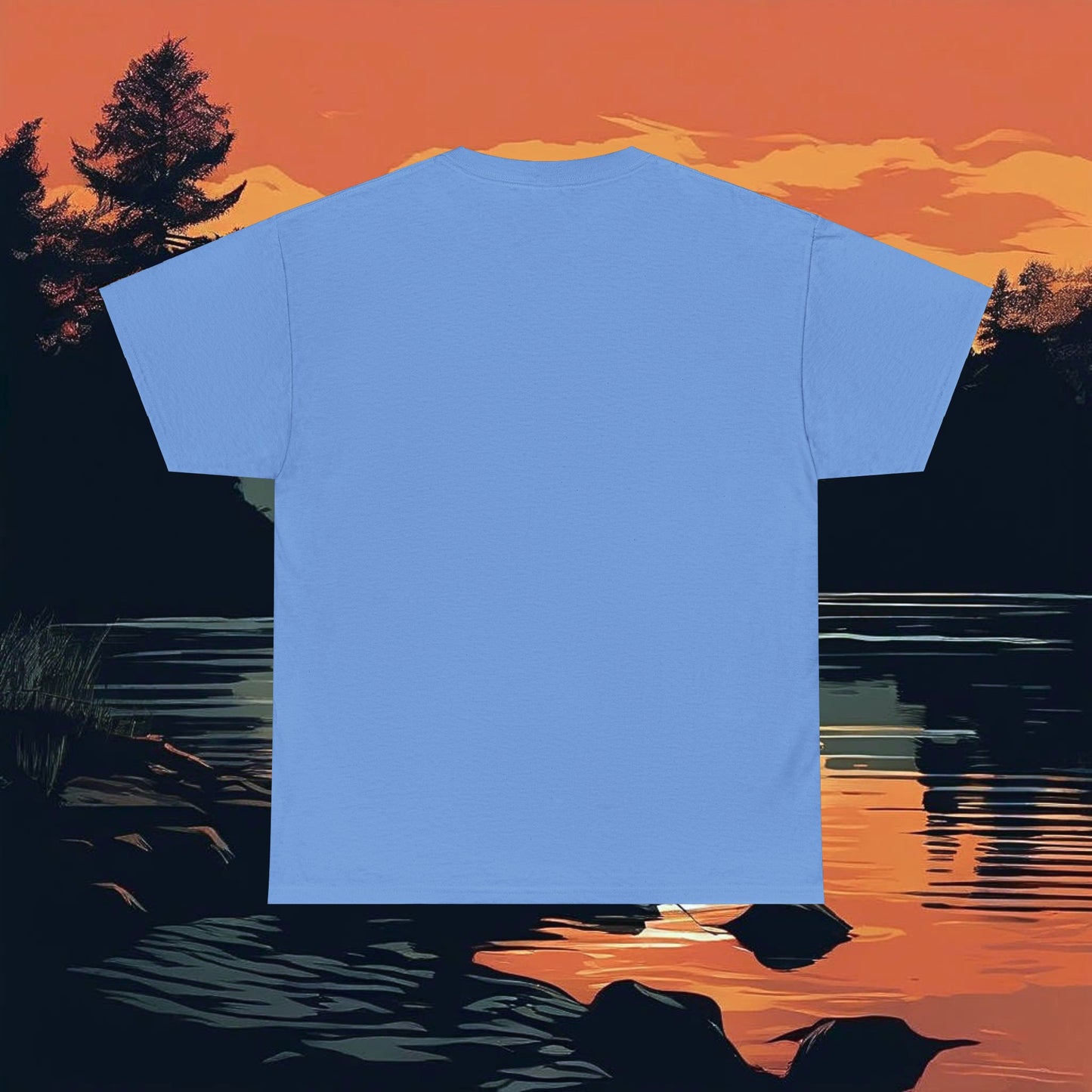 Where the road takes me Canada Shirt - The Snarky Pirate