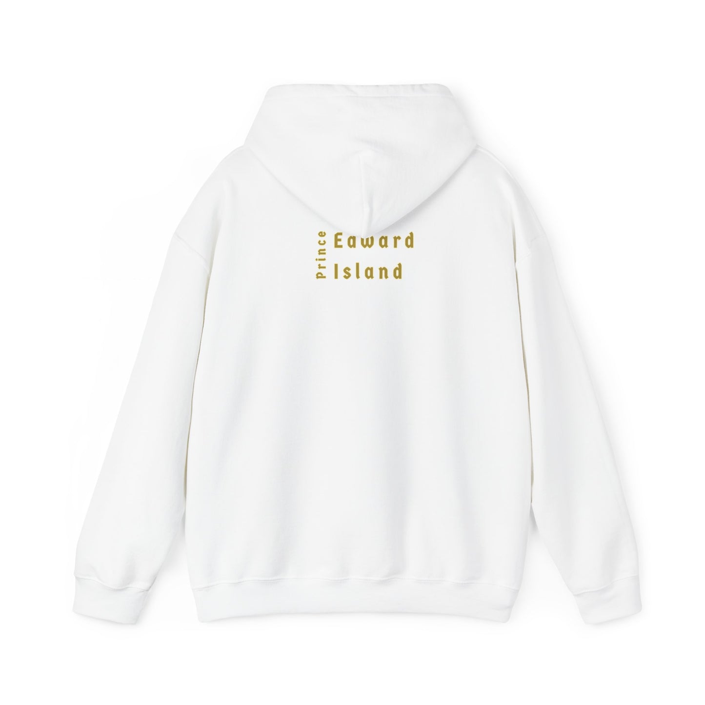 Prince Edward Island Berzerker Hoodie - The Snarky Pirate