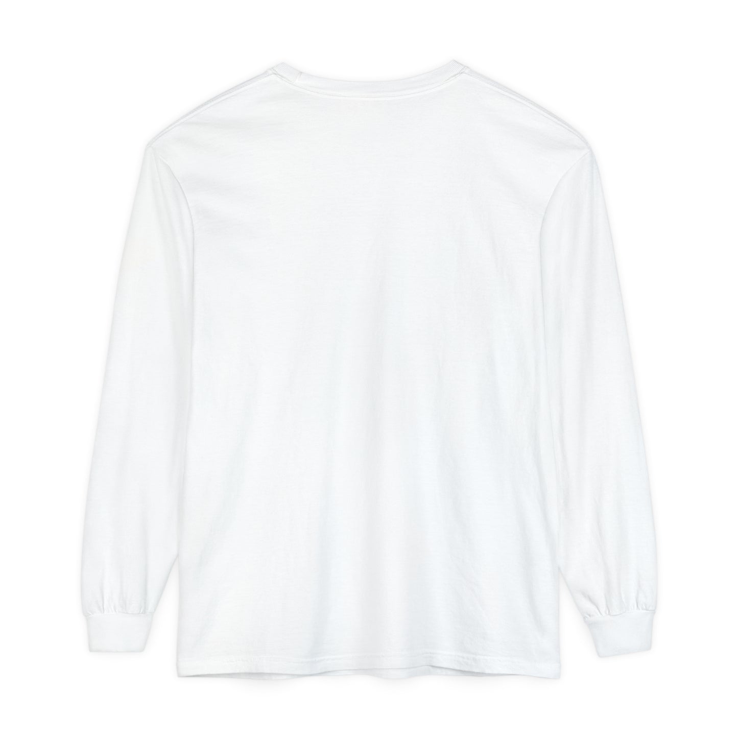 Blue Viking Long Sleeve T-Shirt - The Snarky Pirate