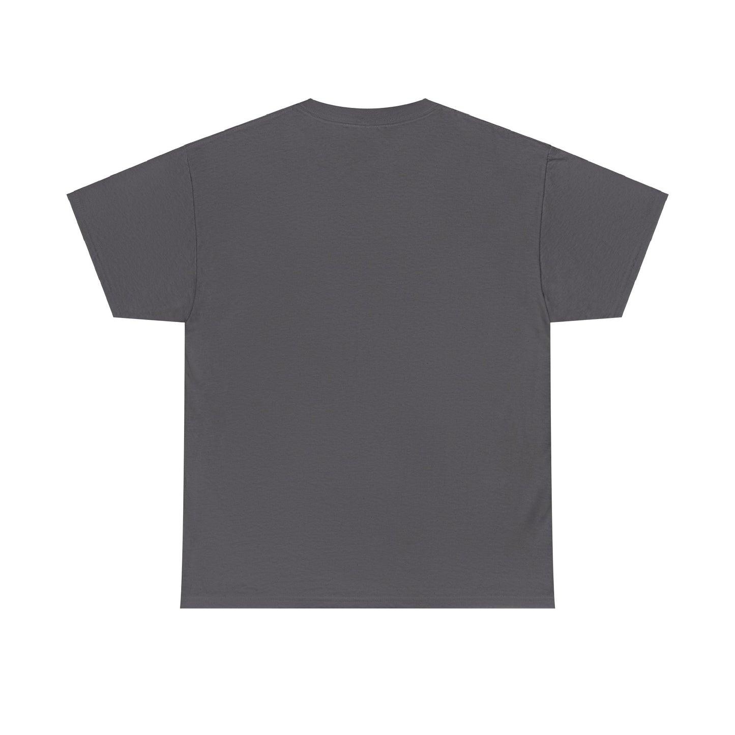 Emeralds and Amethyst T-Shirt - The Snarky Pirate
