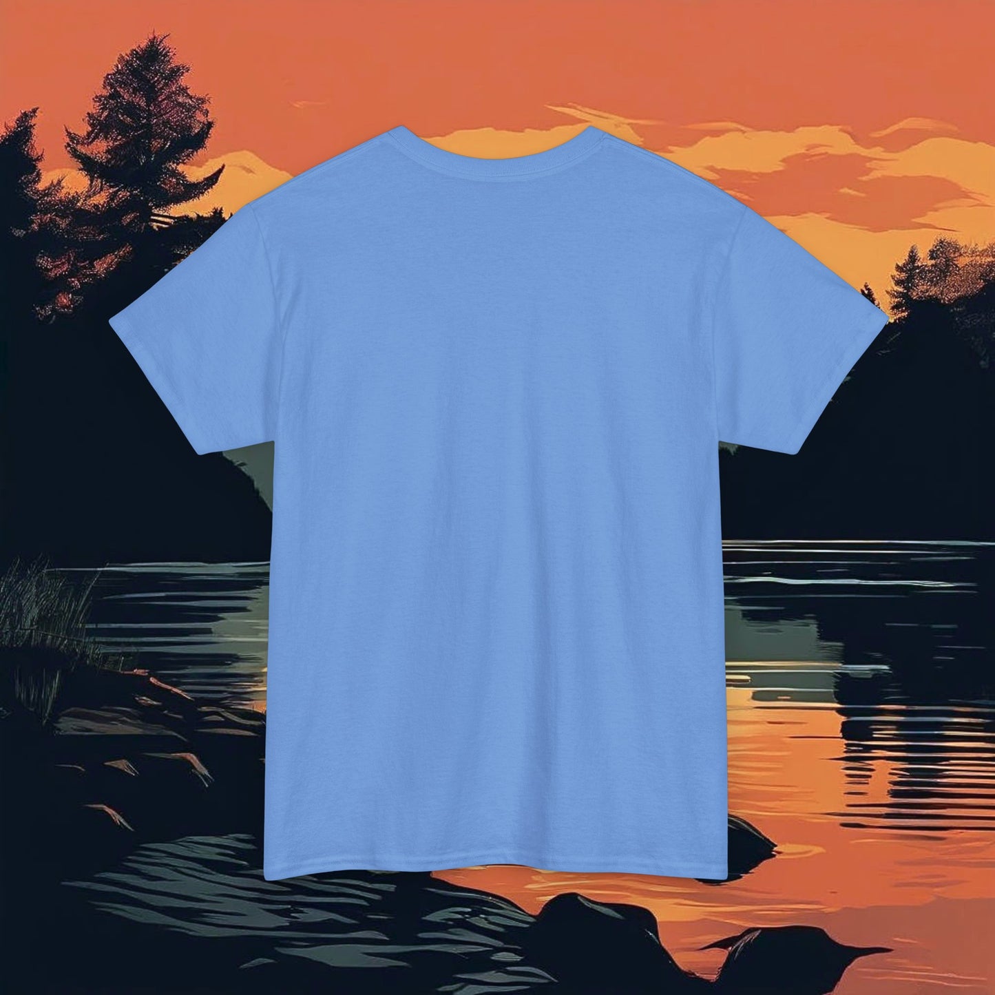 Where the road takes me Canada Shirt - The Snarky Pirate