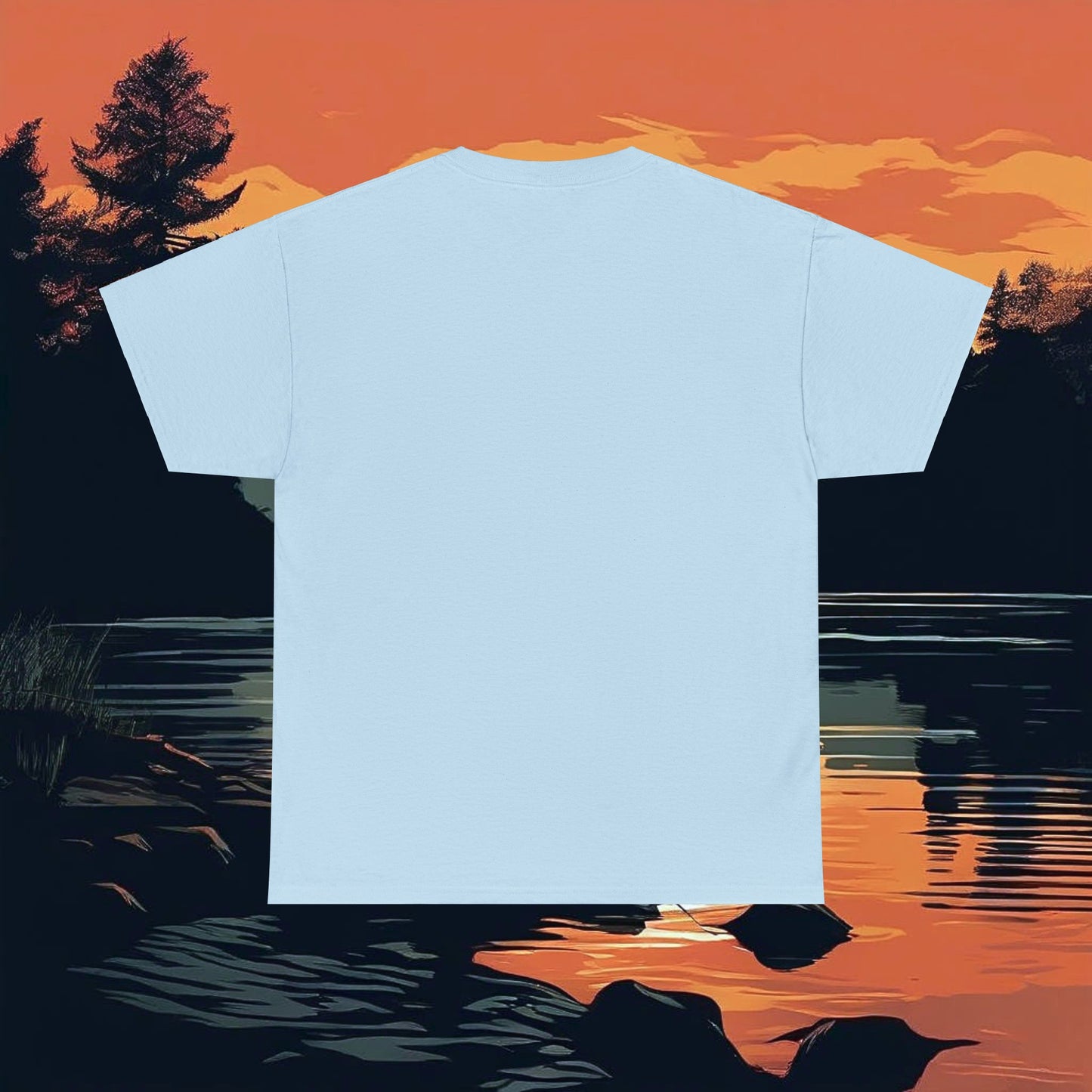 Where the road takes me Canada Shirt - The Snarky Pirate