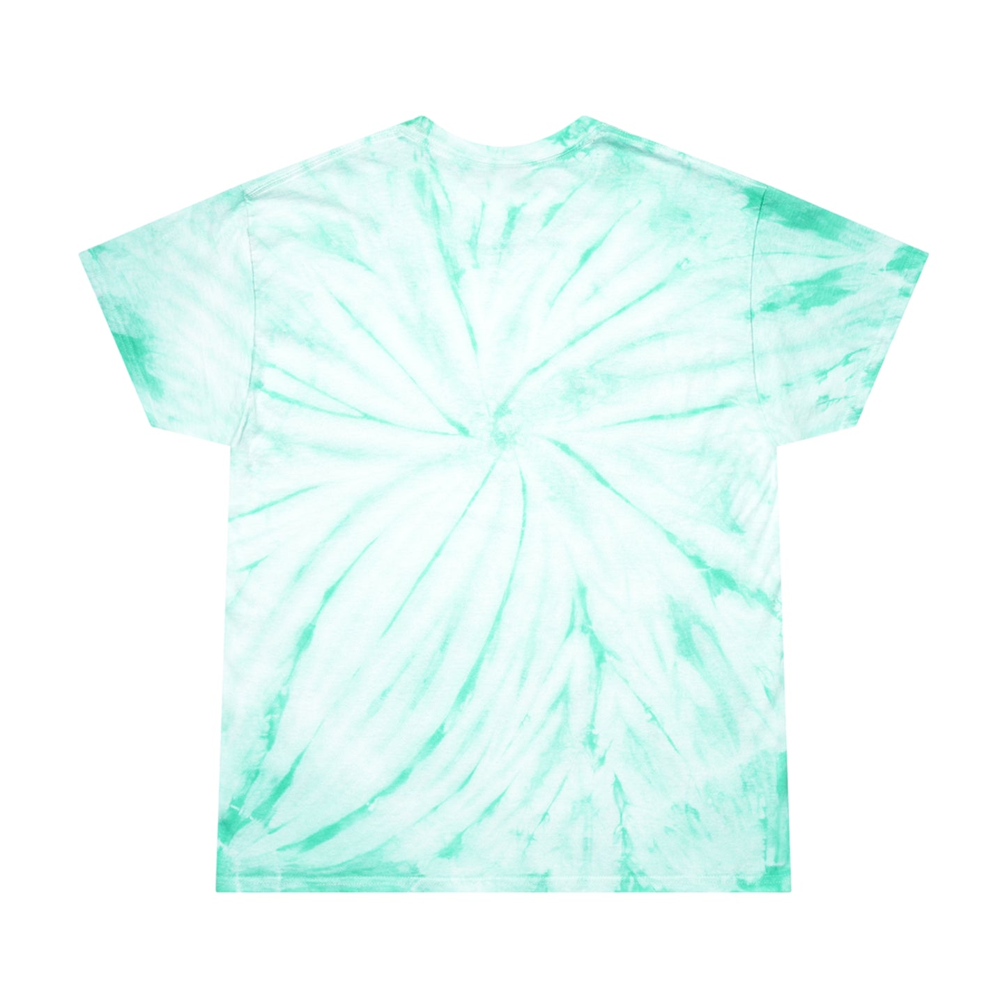 Tie-Dye New Brunswick Forest Deer T Shirt - The Snarky Pirate
