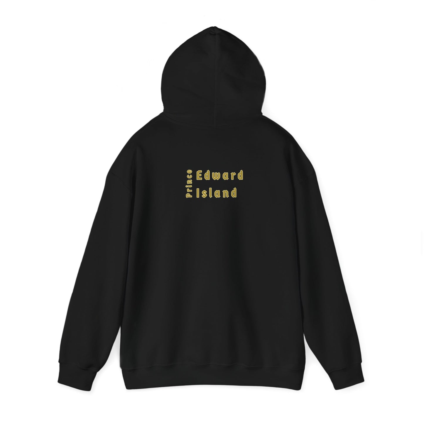 Prince Edward Island Berzerker Hoodie - The Snarky Pirate