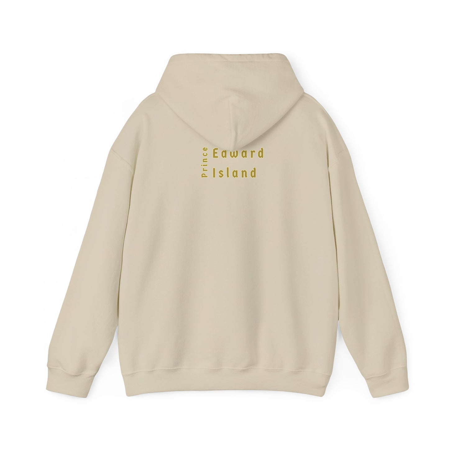 Prince Edward Island Berzerker Hoodie - The Snarky Pirate