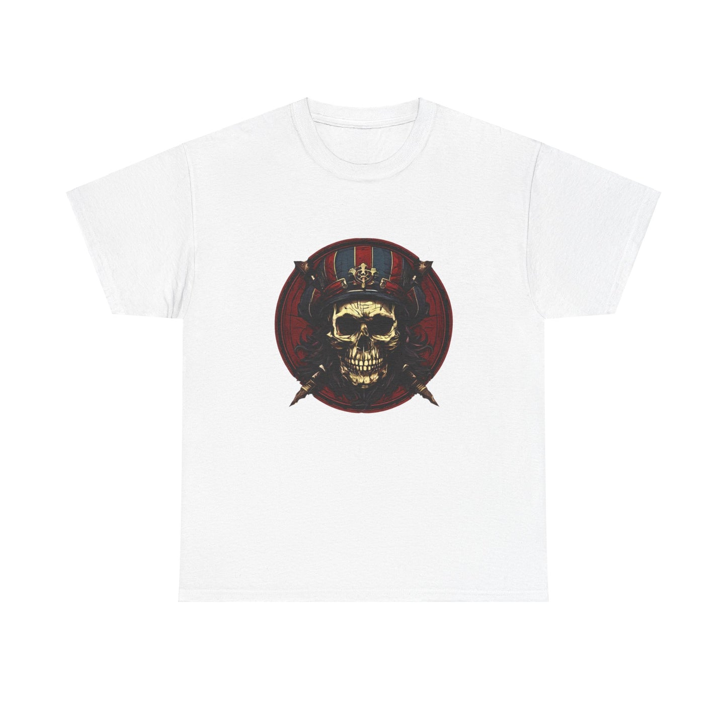 Pirate swag t-shirt - The Snarky Pirate