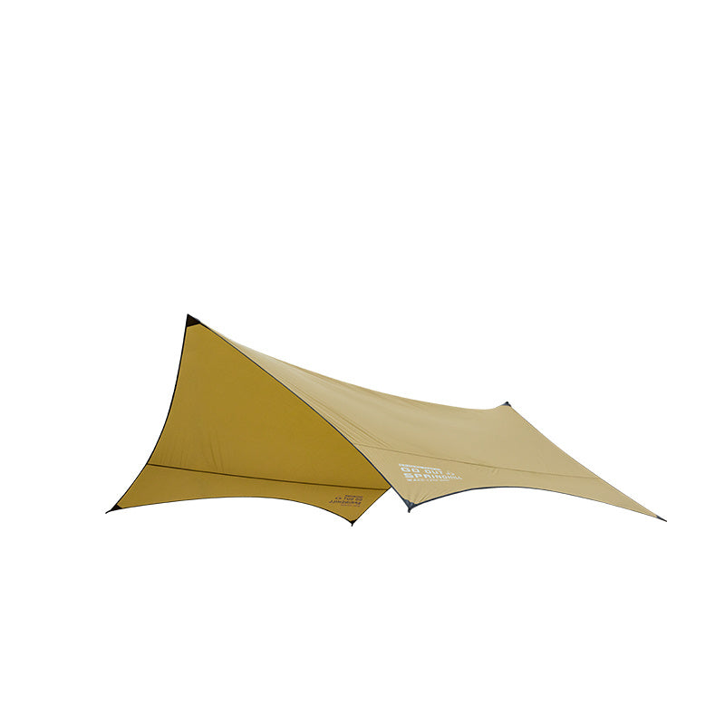 Tent Extension - Windproof Canopy for Canadian Outdoor Adventures