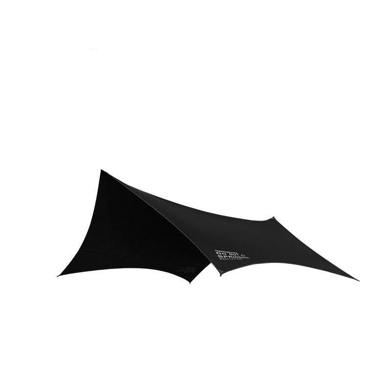 Tent Extension - Windproof Canopy for Canadian Outdoor Adventures