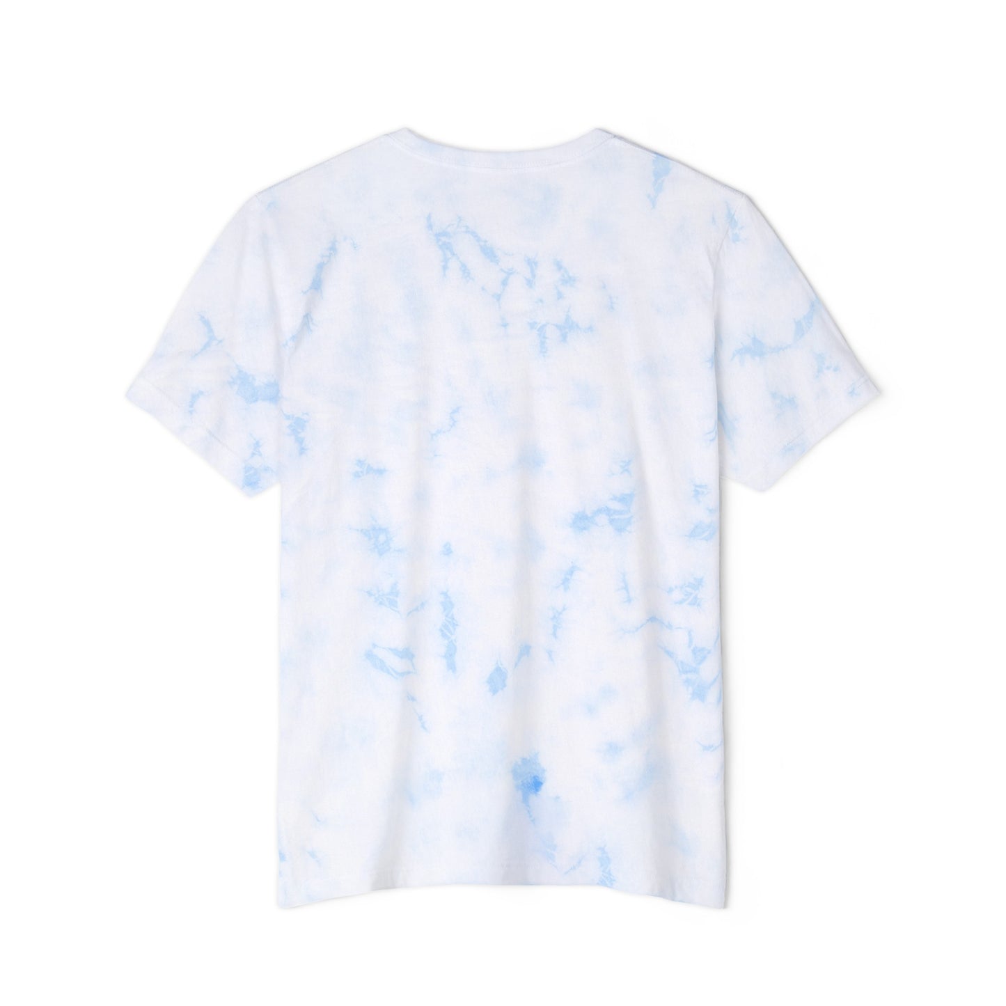 New Brunswick Tree of Life Tie-Dyed T-shirts - The Snarky Pirate