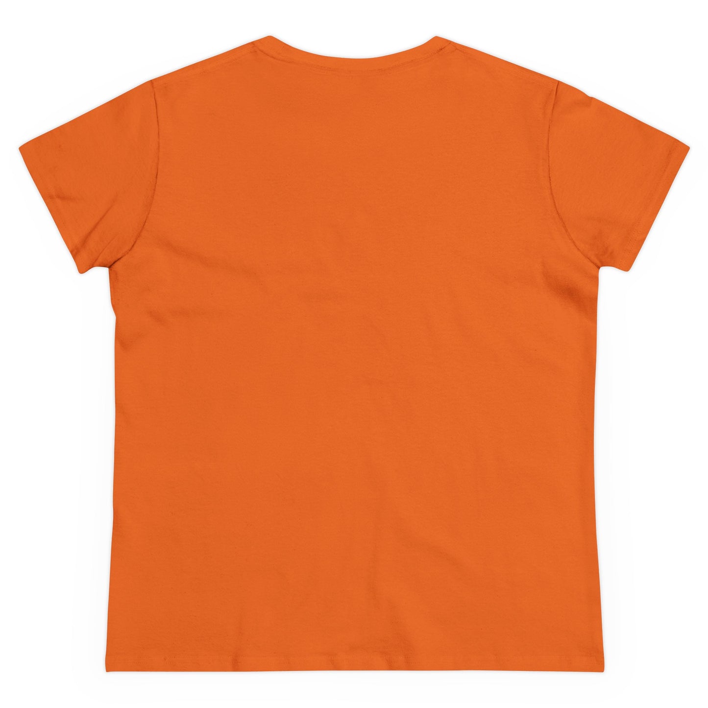 Women's wander to the new world Cotton Tee - The Snarky Pirate