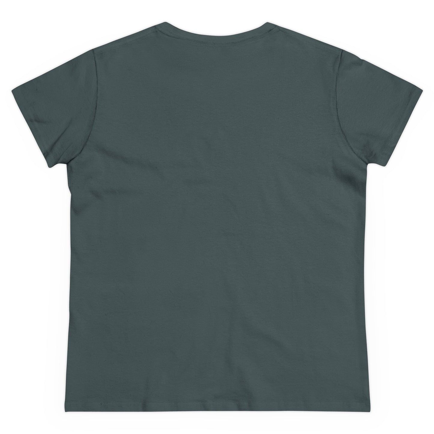 Women's wander to the new world Cotton Tee - The Snarky Pirate