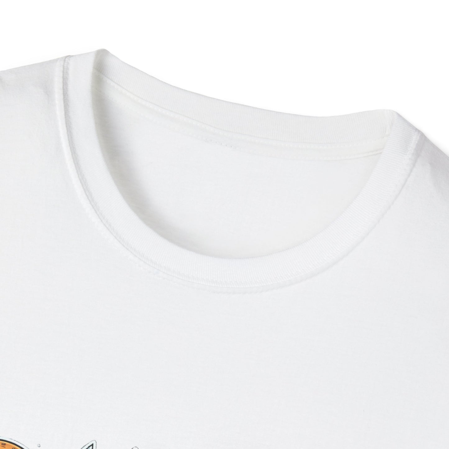 Sir Burger T-Shirt - The Snarky Pirate