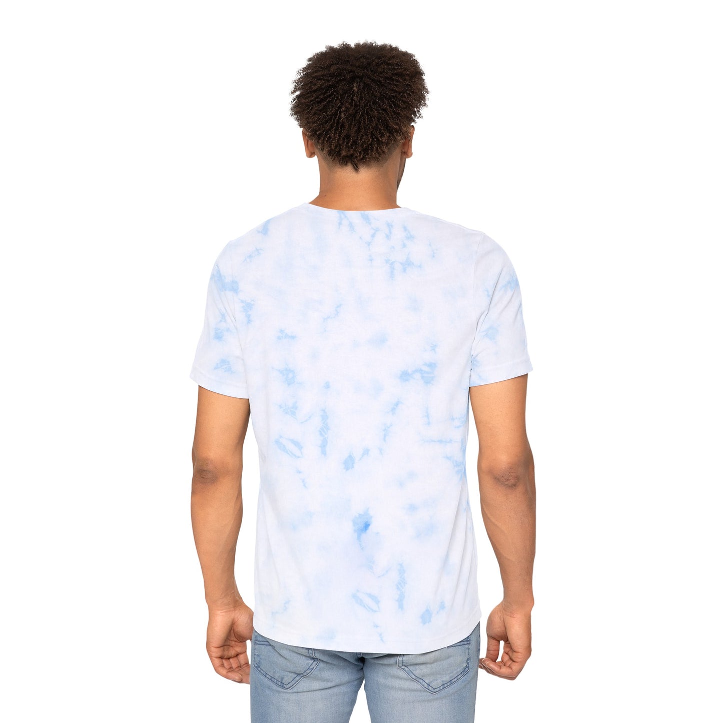 New Brunswick Tree of Life Tie-Dyed T-shirts - The Snarky Pirate