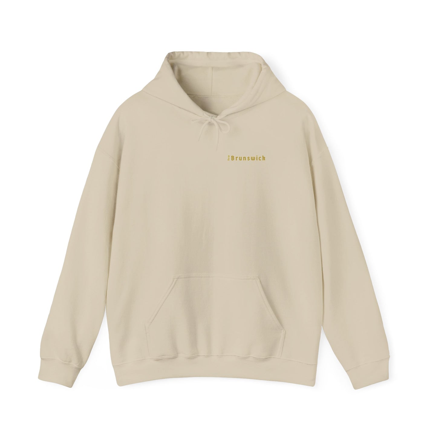 East Coast Pirate Hoodie New Brunswick
