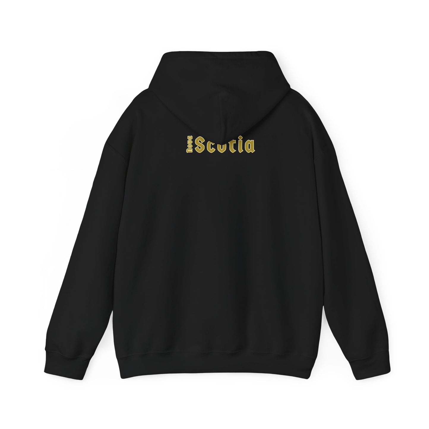 Nova Scotia Berzerker viking Hoodie - The Snarky Pirate
