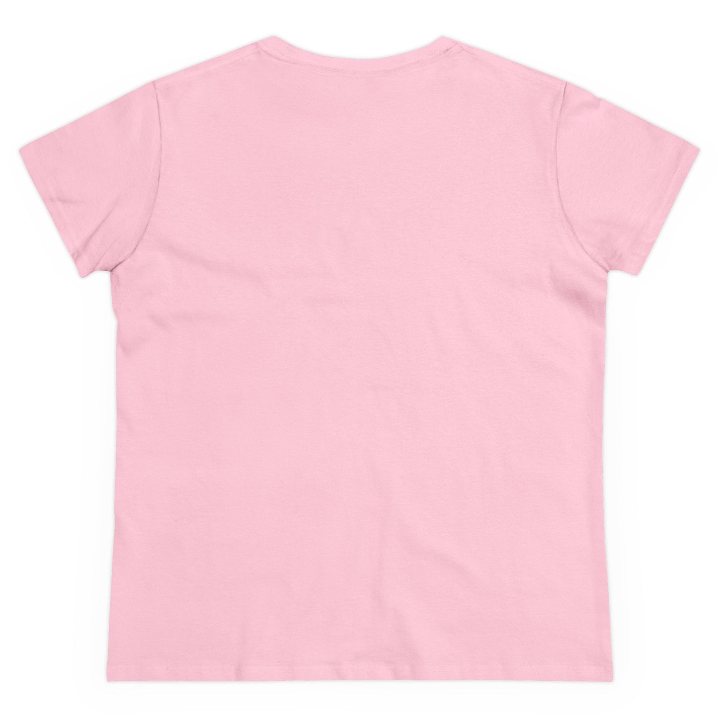 Women's wander to the new world Cotton Tee - The Snarky Pirate