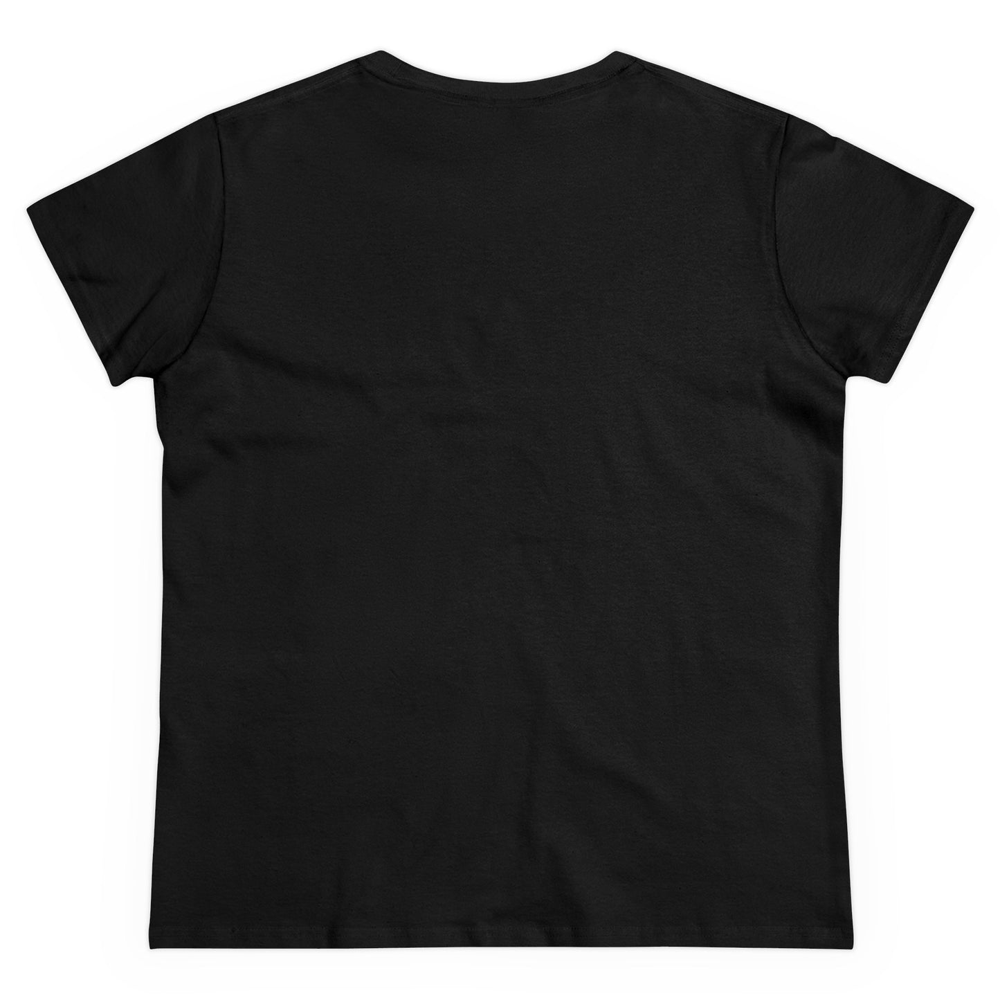 Women's wander to the new world Cotton Tee - The Snarky Pirate