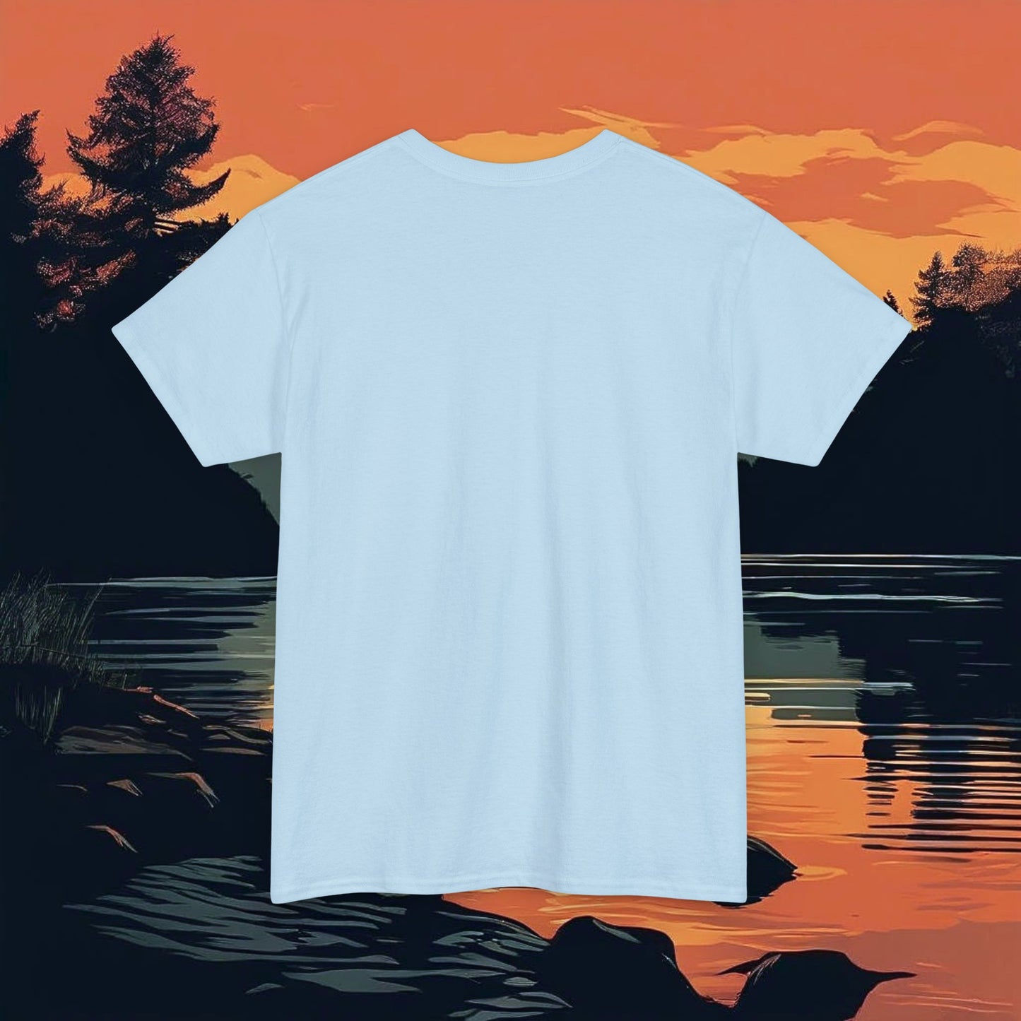 Where the road takes me Canada Shirt - The Snarky Pirate