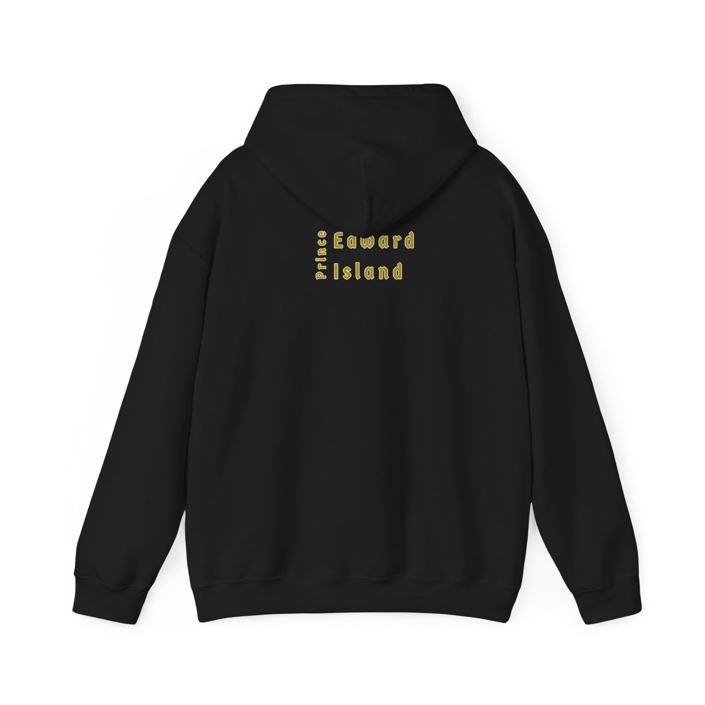 Prince Edward Island Berzerker Hoodie - The Snarky Pirate