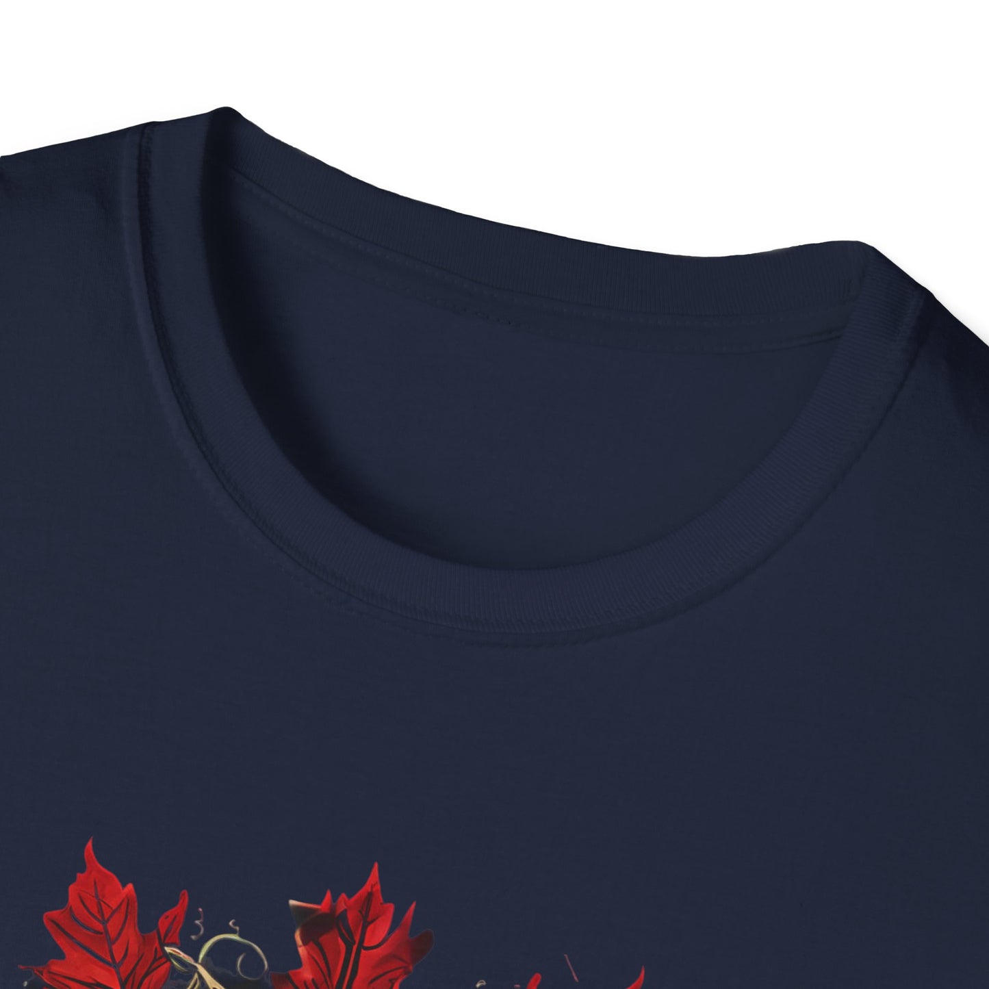 Canada home Unisex T-Shirt - The Snarky Pirate