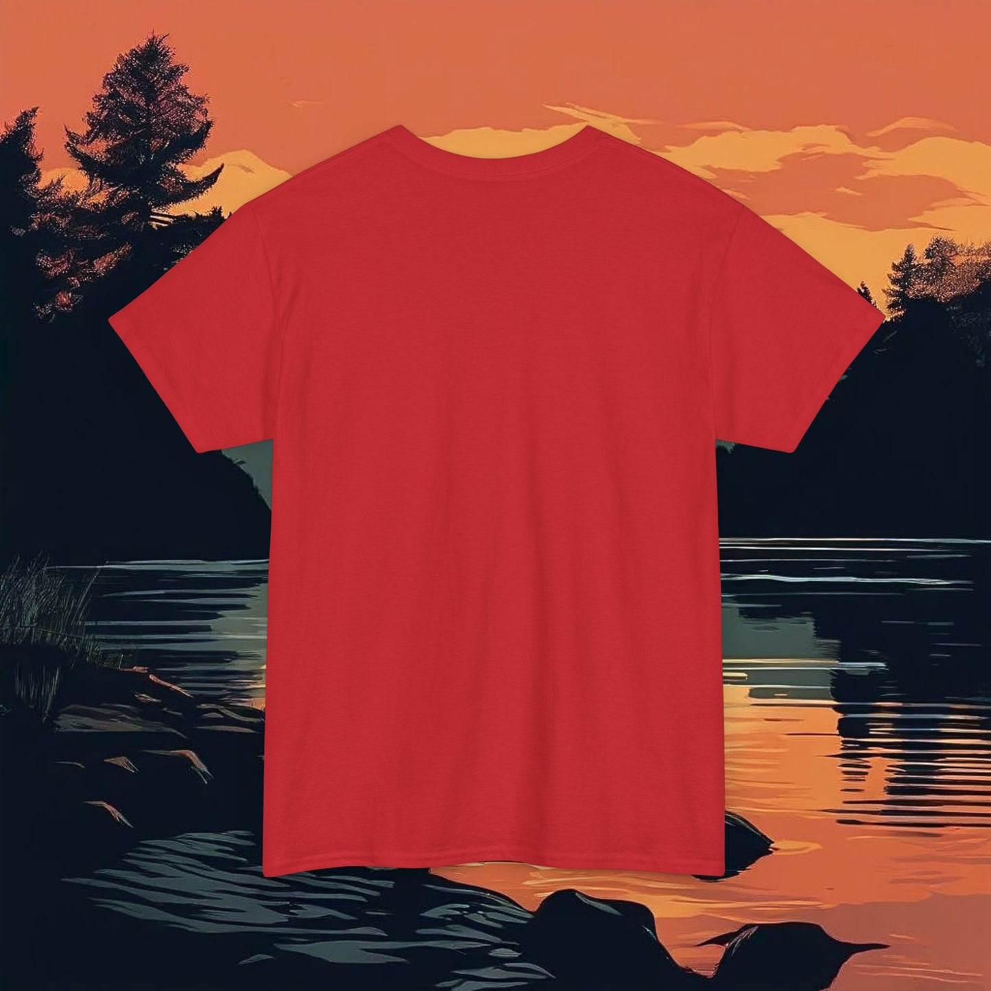 Where the road takes me Canada Shirt - The Snarky Pirate