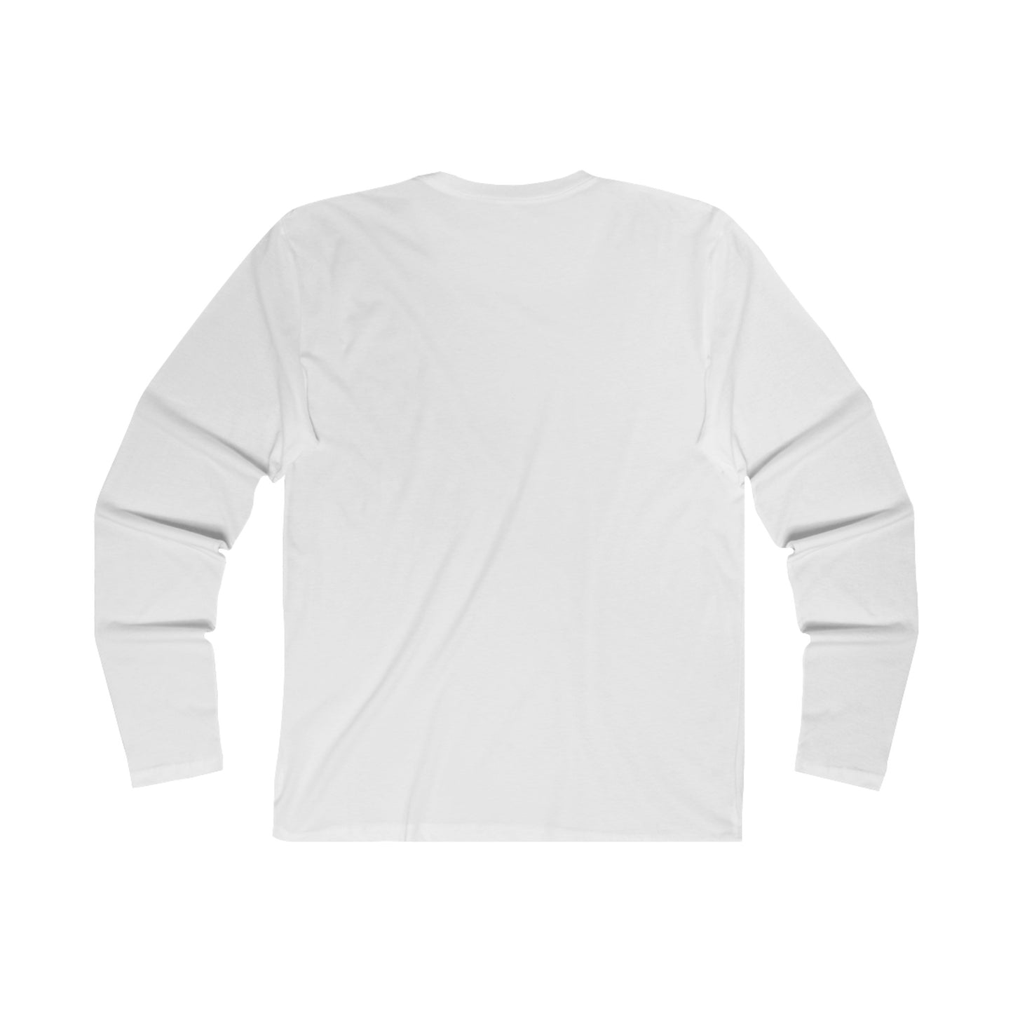 Men's Long Sleeve Captain's Duties Shirt - The Snarky Pirate