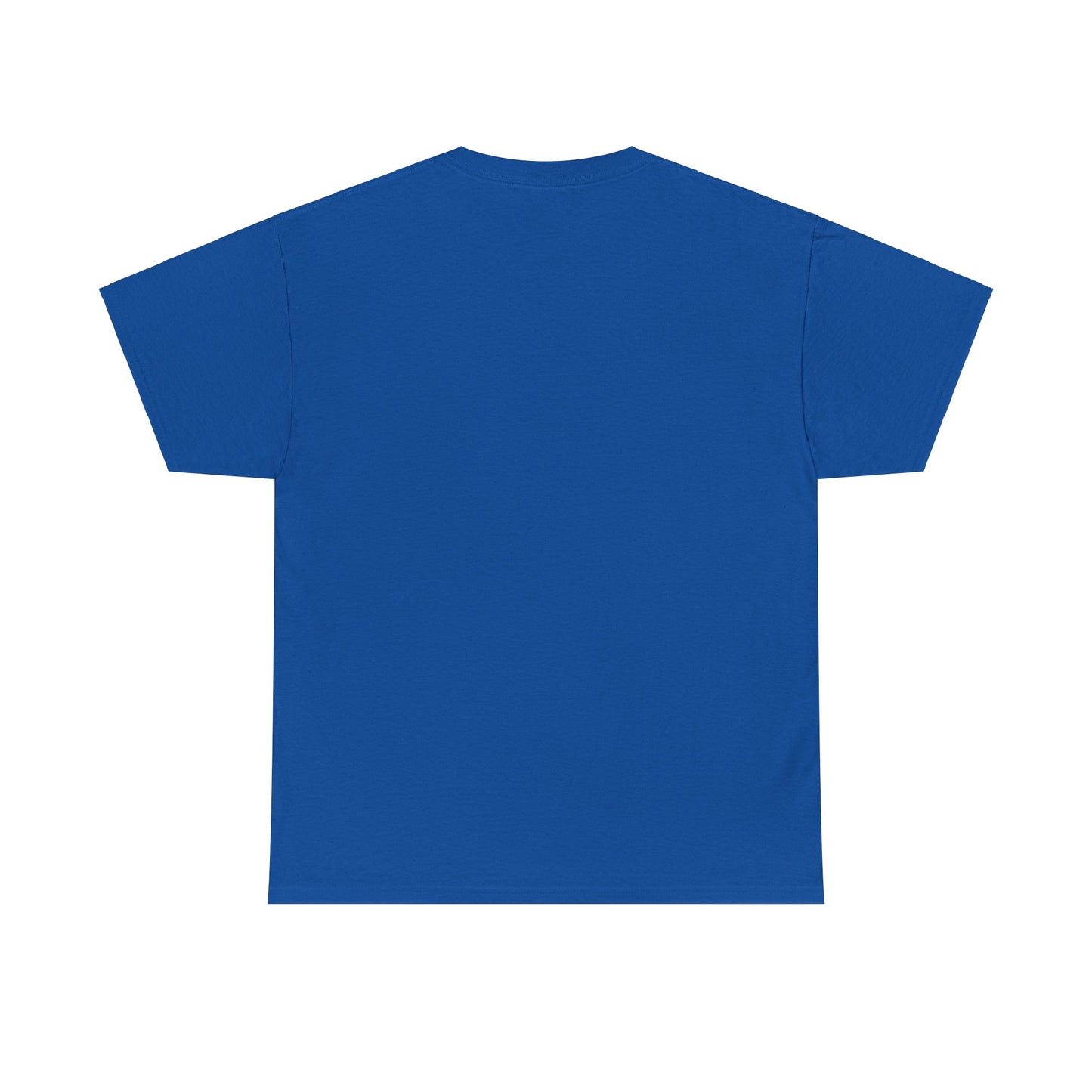 Blue Viking tshirt - The Snarky Pirate