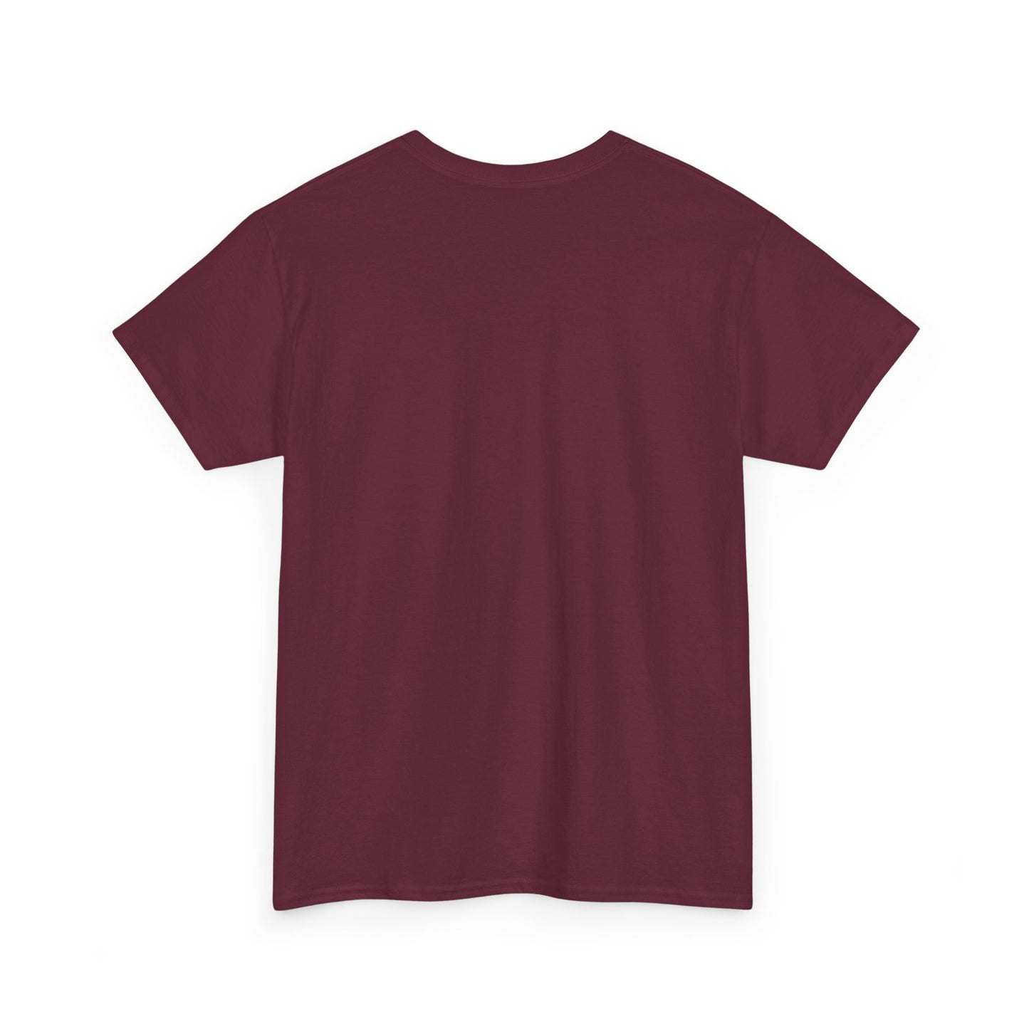Canadian Eh Unisex Tee