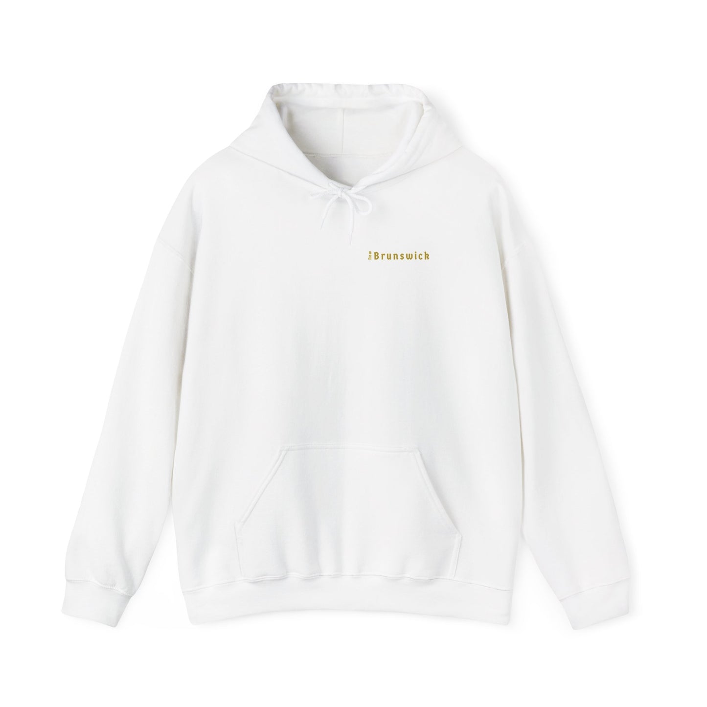 East Coast Pirate Hoodie New Brunswick