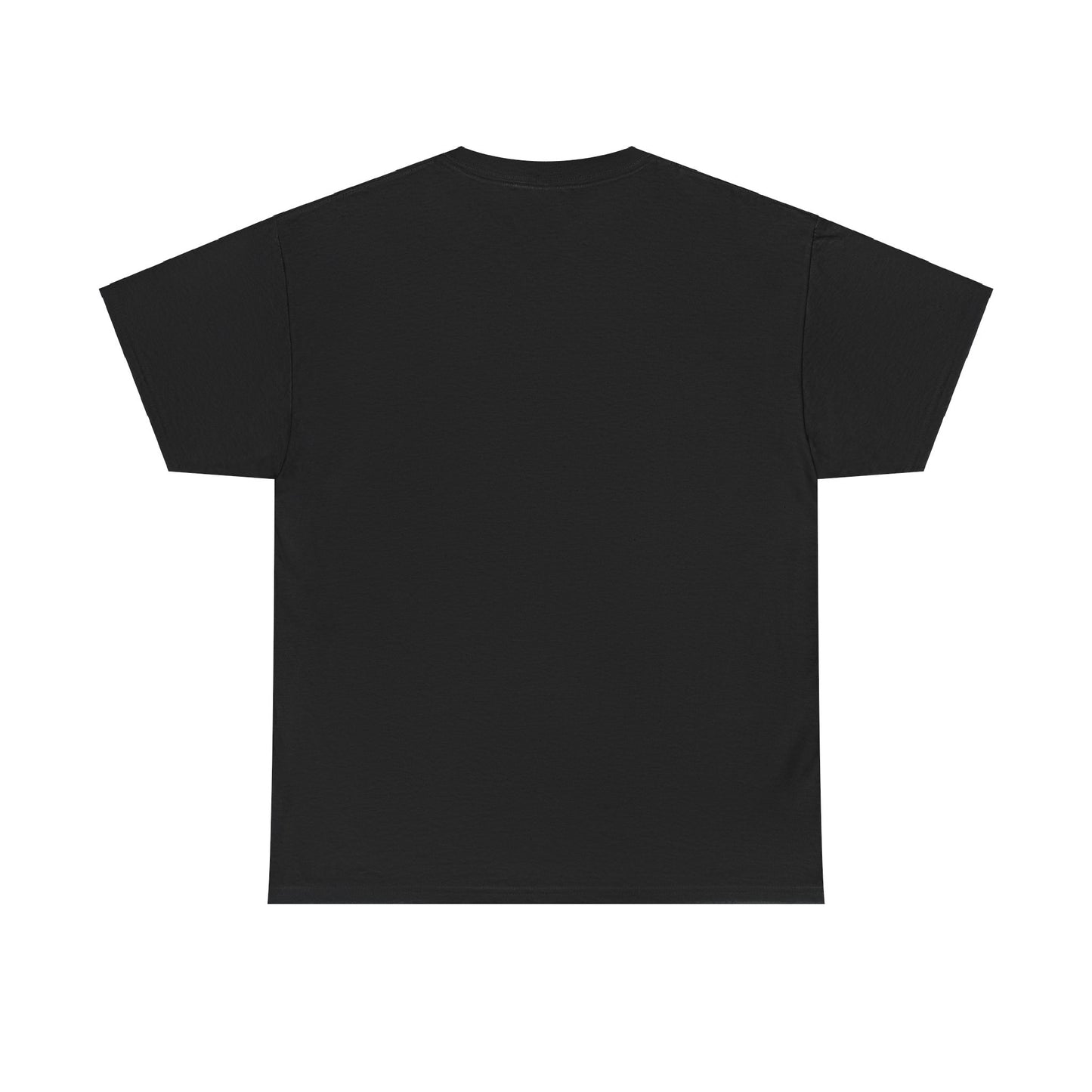 Blue Viking tshirt - The Snarky Pirate