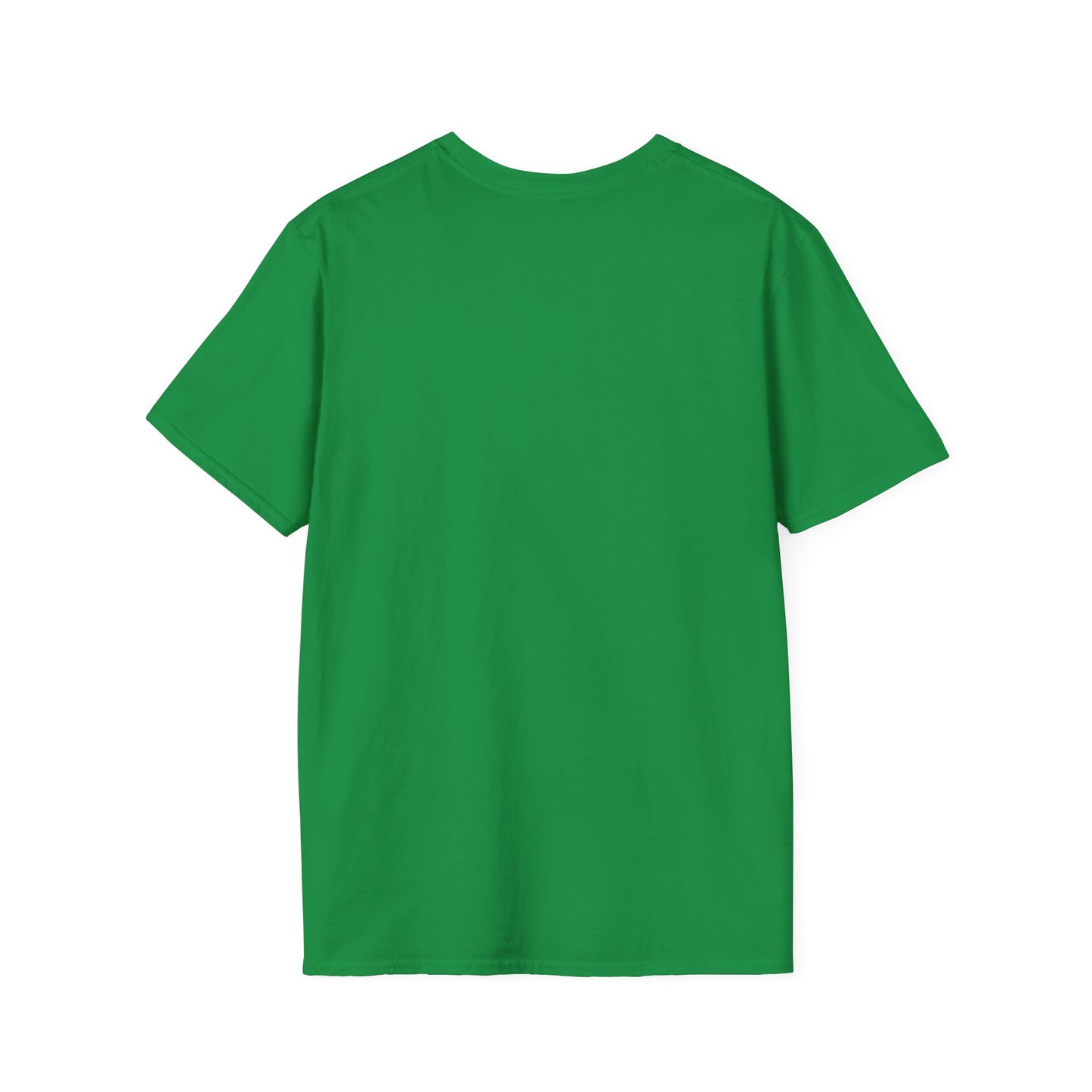 New Brunswick Viking T-Shirt - The Snarky Pirate