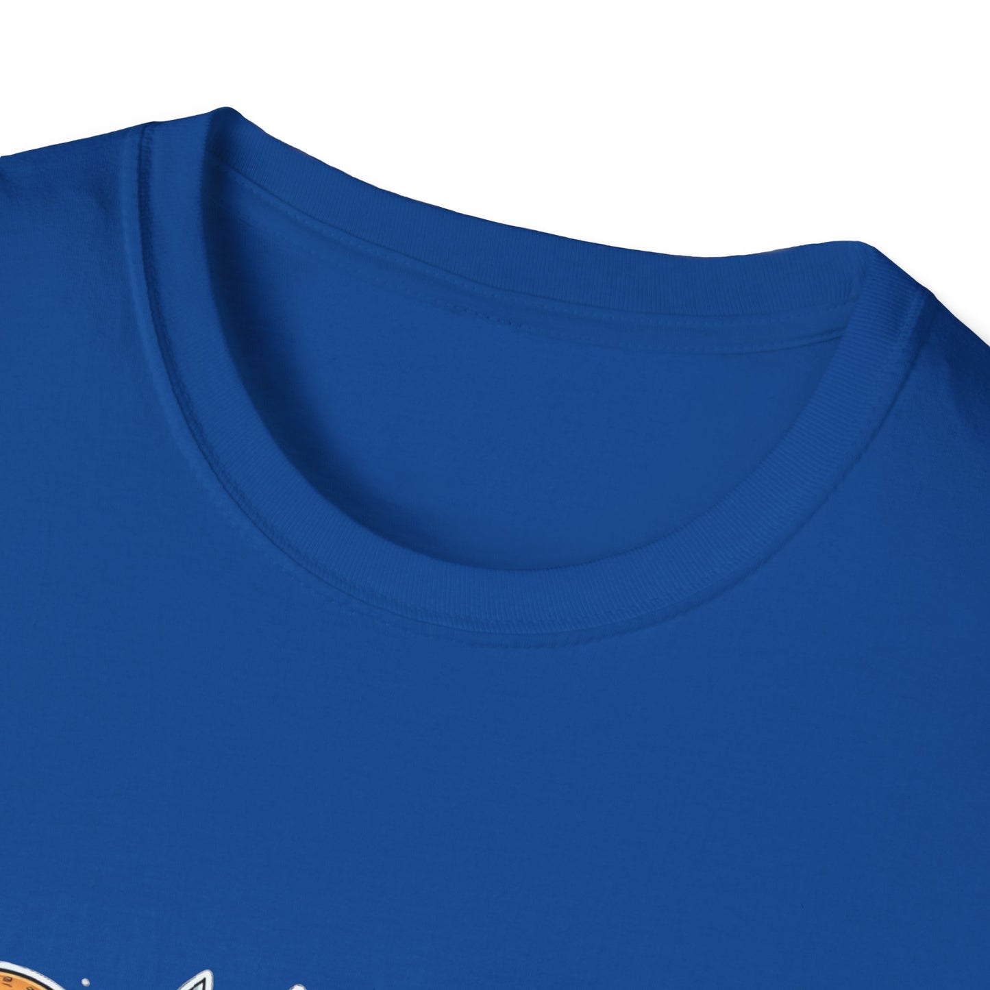 Sir Burger T-Shirt - The Snarky Pirate