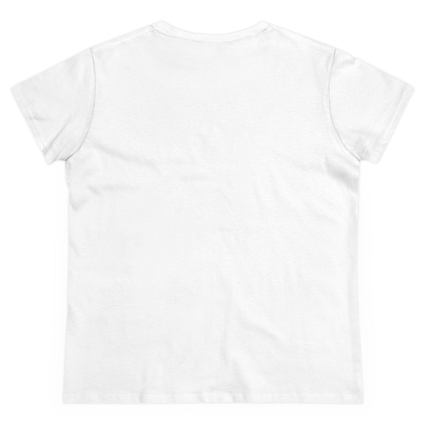 Women's wander to the new world Cotton Tee - The Snarky Pirate