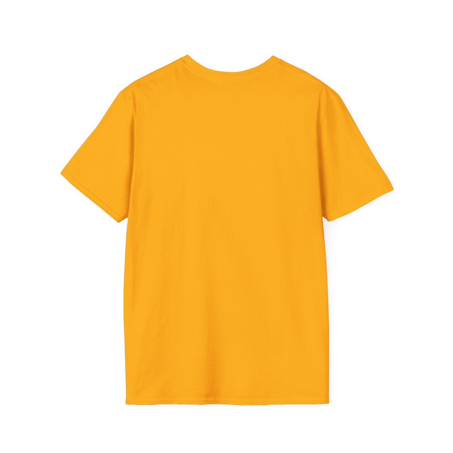 Educate Against Hate Unisex Softstyle T-Shirt, Soft Cotton Tee, Social Justice Apparel, Positive Message Shirt, Gift for Activists